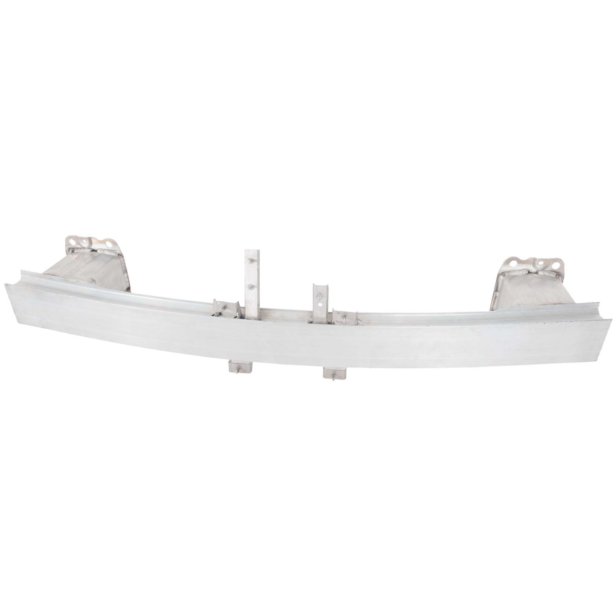 AM K5-21-21 FRONT REINFORCEMENT Aluminum w Radar Sensor GT Model CAPA SKU RK01250044Q Partslink KI1006182C OEM 64900L3050