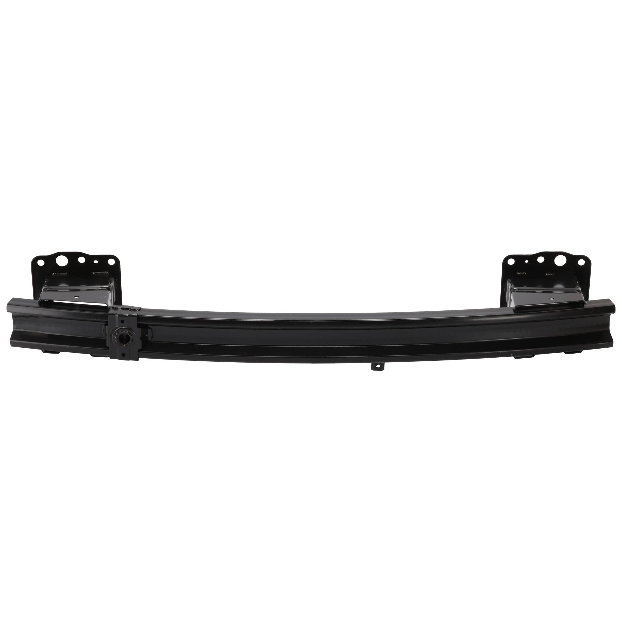 AM CARNIVAL 22-24 FRONT REINFORCEMENT LX Model Steel CAPA SKU RK01250045Q Partslink KI1006187C OEM 64900R0500