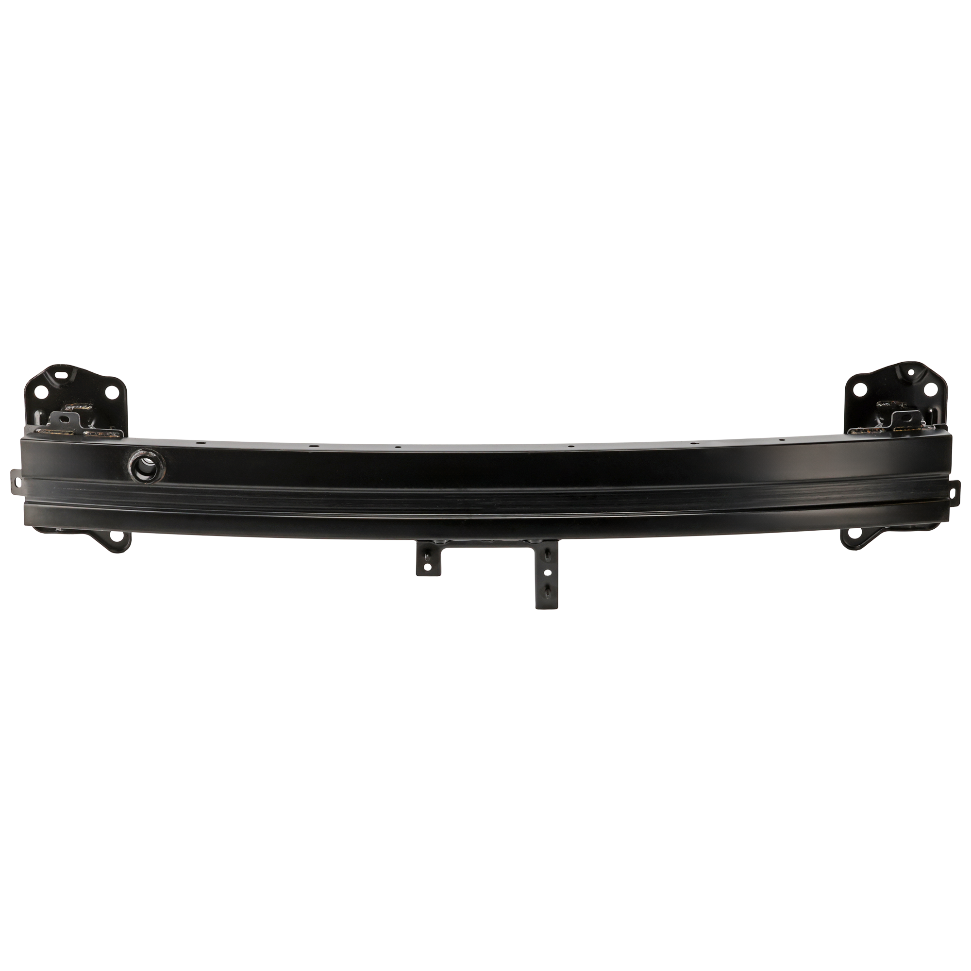 AM SOUL 23-25 FRONT REINFORCEMENT Steel GT Line Model w Techonology Package w Front Radar SKU RK01250048 Partslink KI1006198 OEM 64900K0650