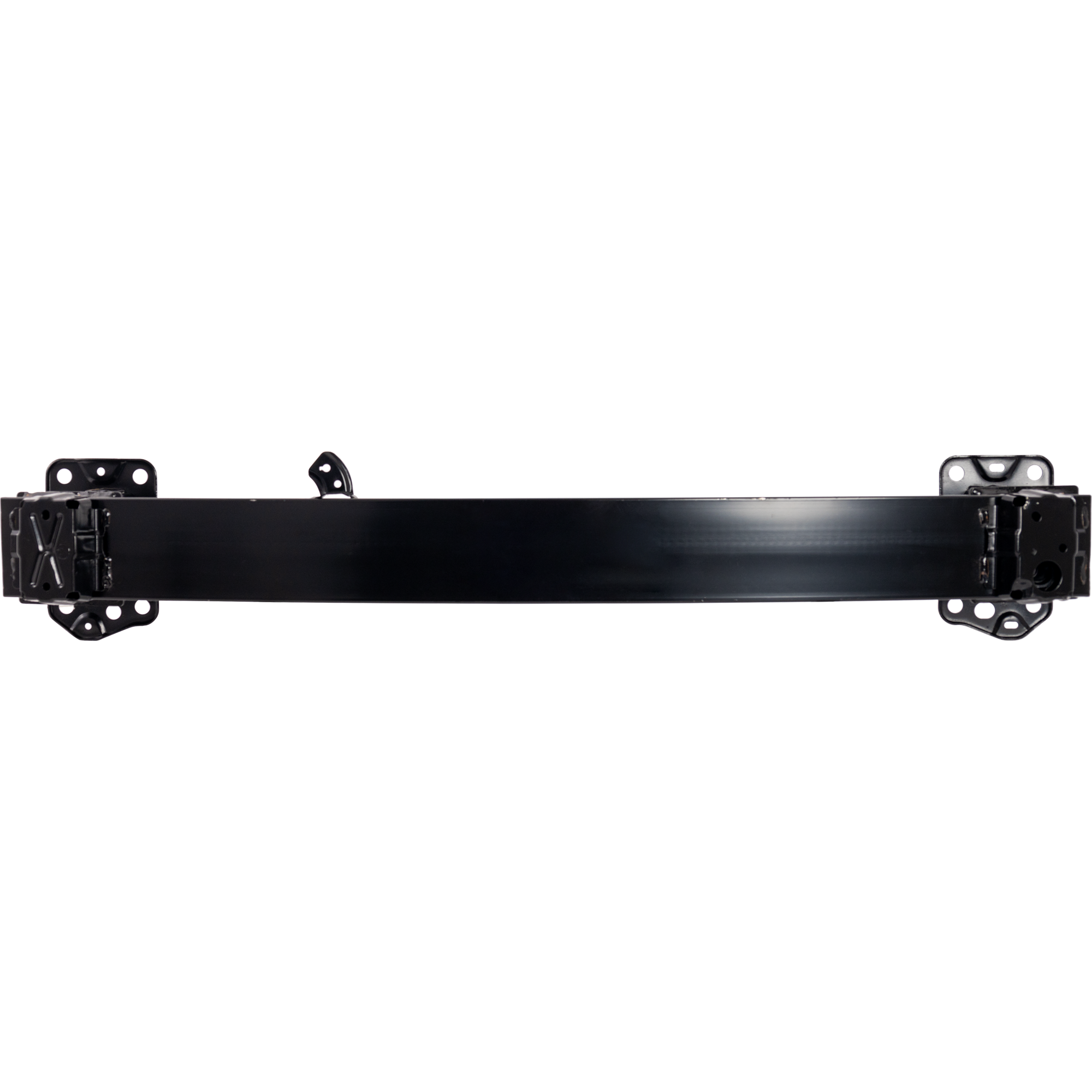 AM FORTE 22-24 FRONT REINFORCEMENT Steel GT GT Line w o Intelligent Cruise Control FE LX LXS Models SKU RK01250049 Partslink KI1006200 OEM 64900M7500