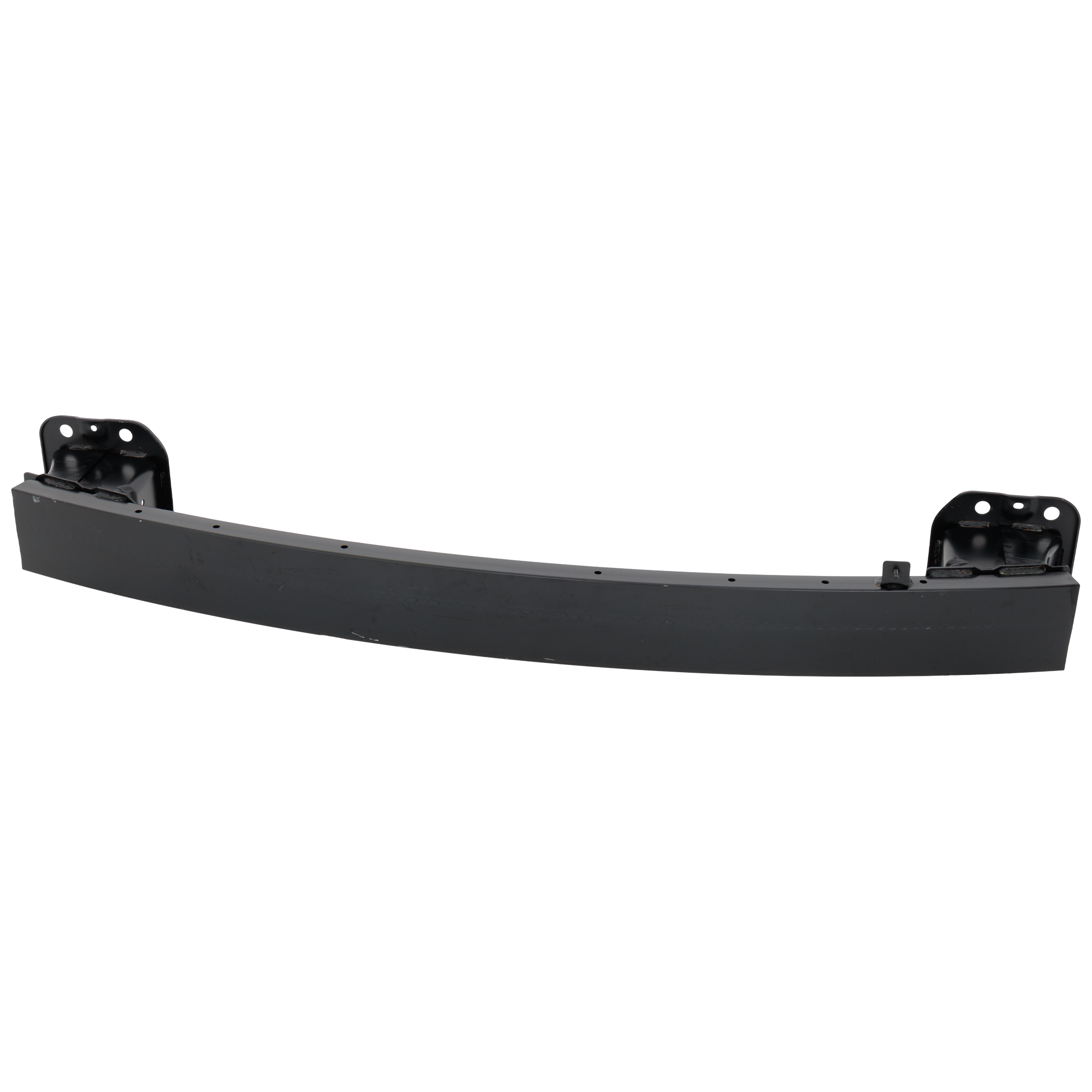 AM SPORTAGE 23-23 FRONT REINFORCEMENT Steel w o Sport Package w o Front Radar X Line Model CAPA SKU RK01250051Q Partslink KI1006189C OEM 64900DW000