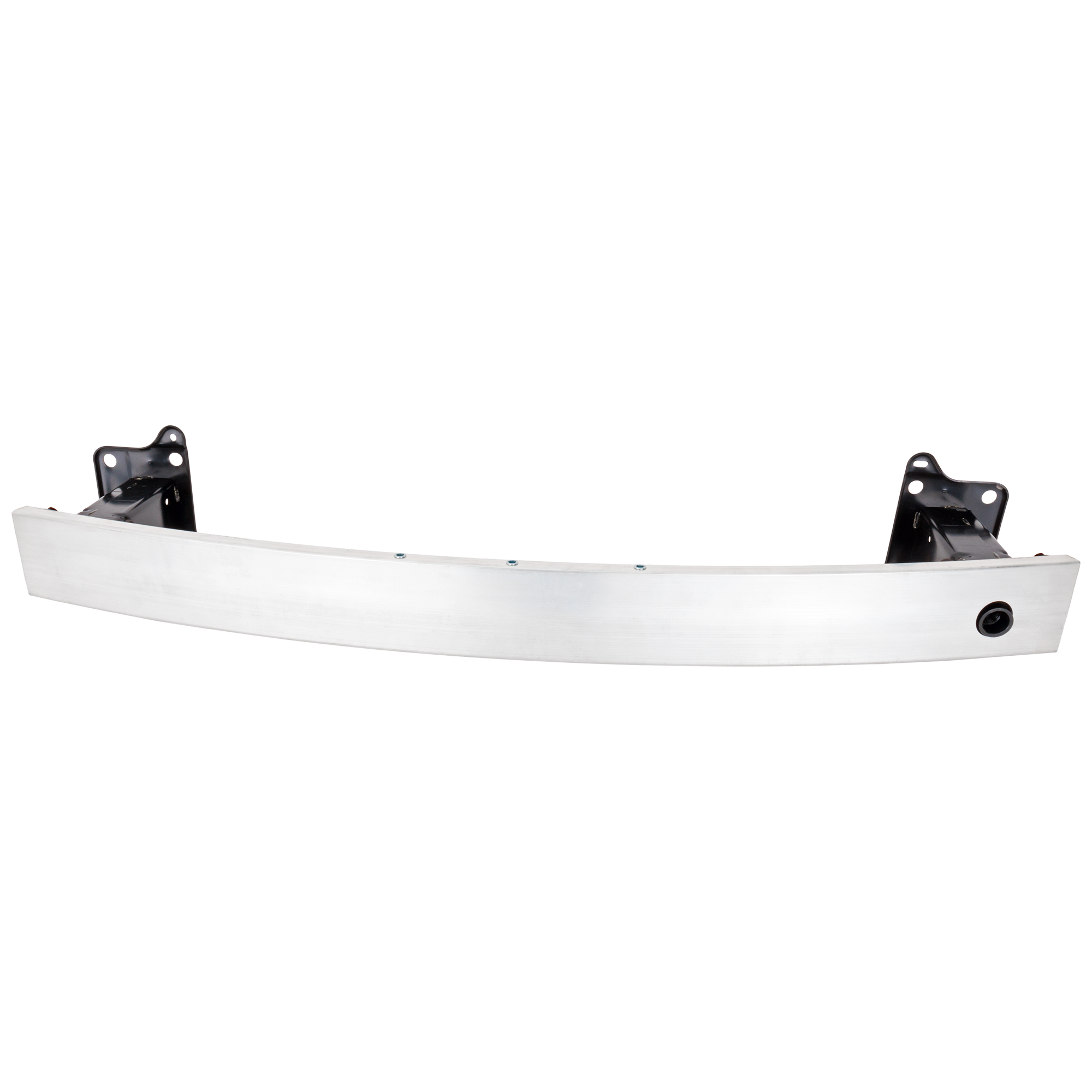 AM NIRO 20-22 FRONT REINFORCEMENT Aluminum SKU RK01250054 Partslink KI1006202 OEM 64900G5600