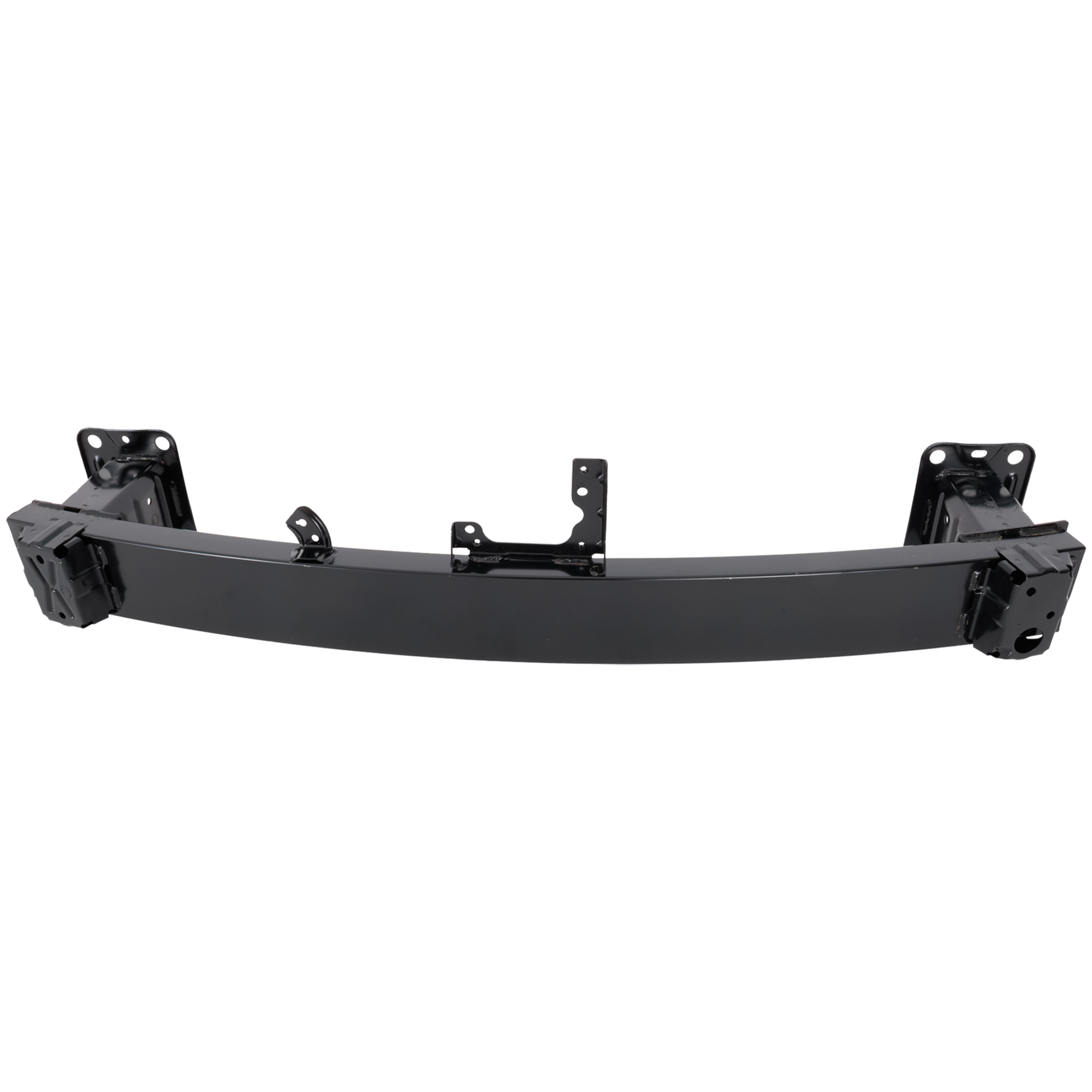 AM FORTE 22-24 FRONT REINFORCEMENT Steel w Intelligent Cruise Control GT GT Line Models SKU RK01250055 Partslink KI1006201 OEM 64900M7510