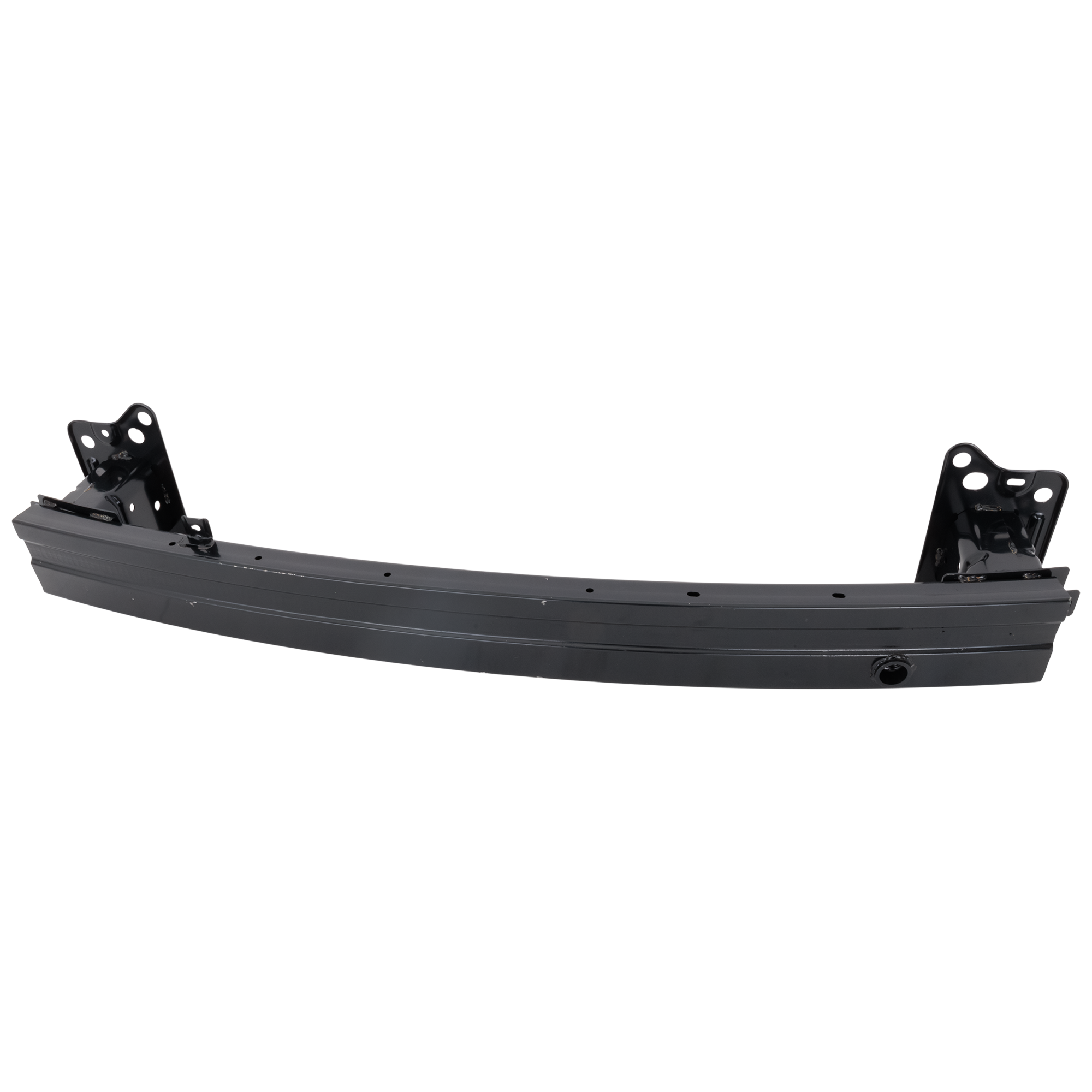 AM SELTOS 24-25 FRONT REINFORCEMENT w o Front Radar SKU RK01250057 Partslink KI1006203 OEM 64900Q5600