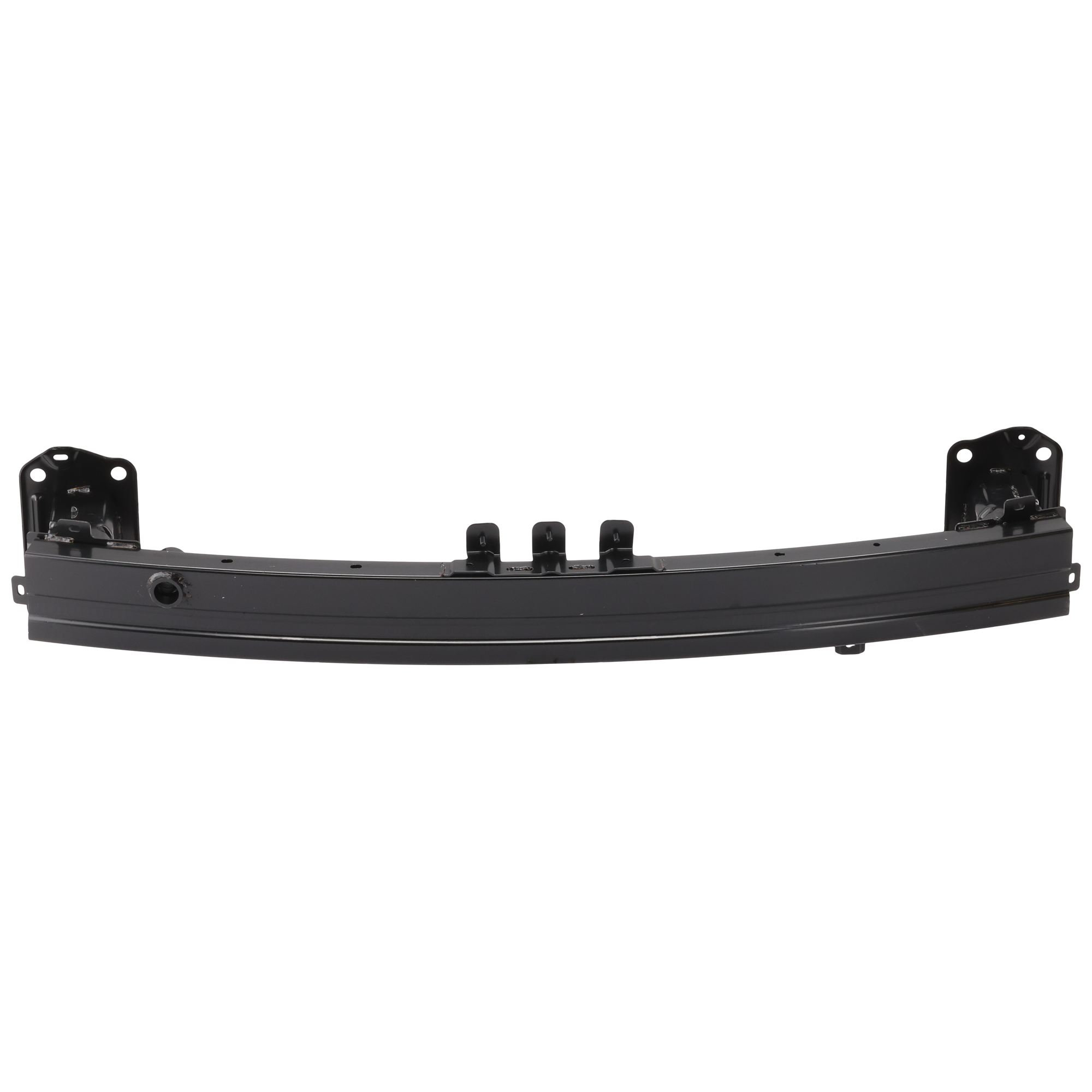 AM SELTOS 24-25 FRONT REINFORCEMENT w Front Radar SKU RK01250058 Partslink KI1006204 OEM 64900Q5650