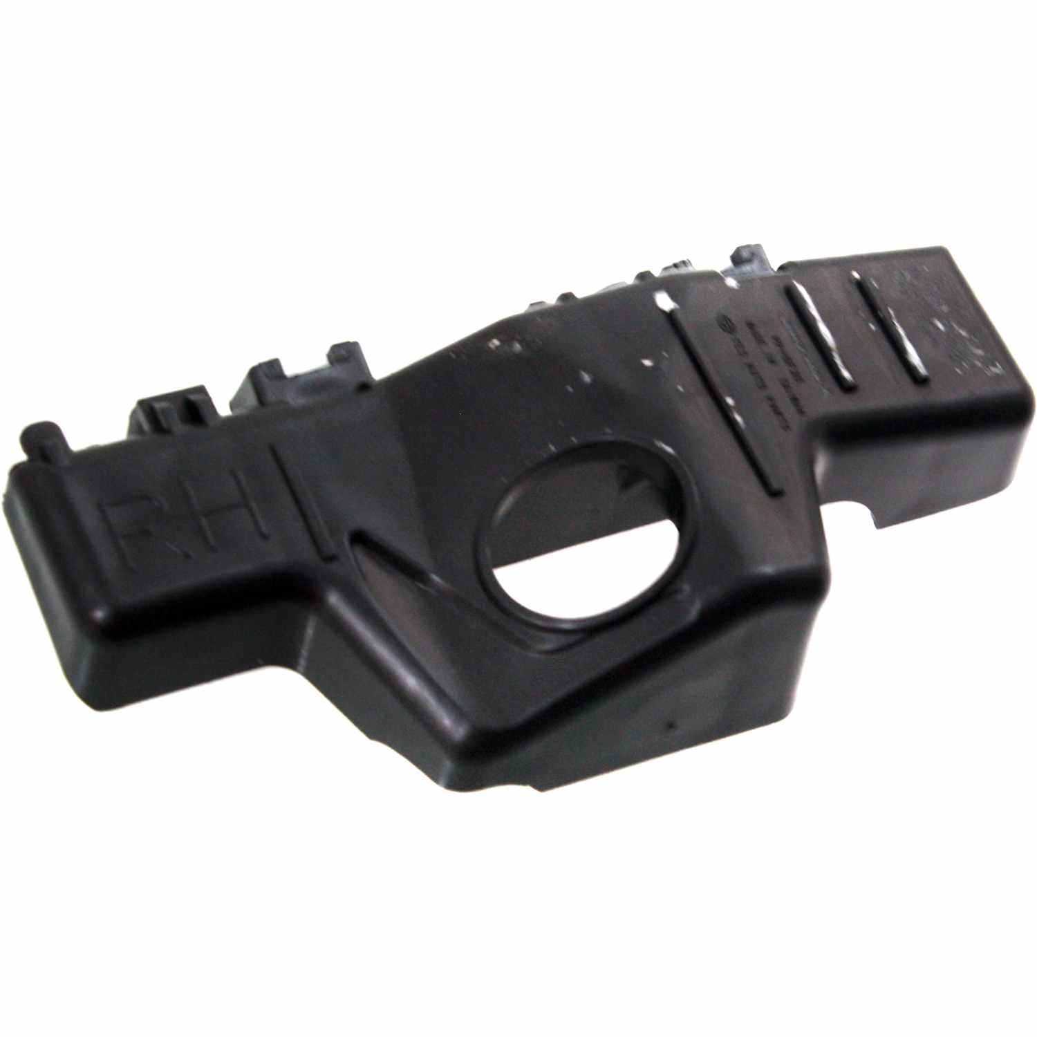 AM SORENTO 16-20 FRONT BUMPER BRACKET RH Bumper Side SKU RK01310001 Partslink KI1043124 OEM 86514C6000