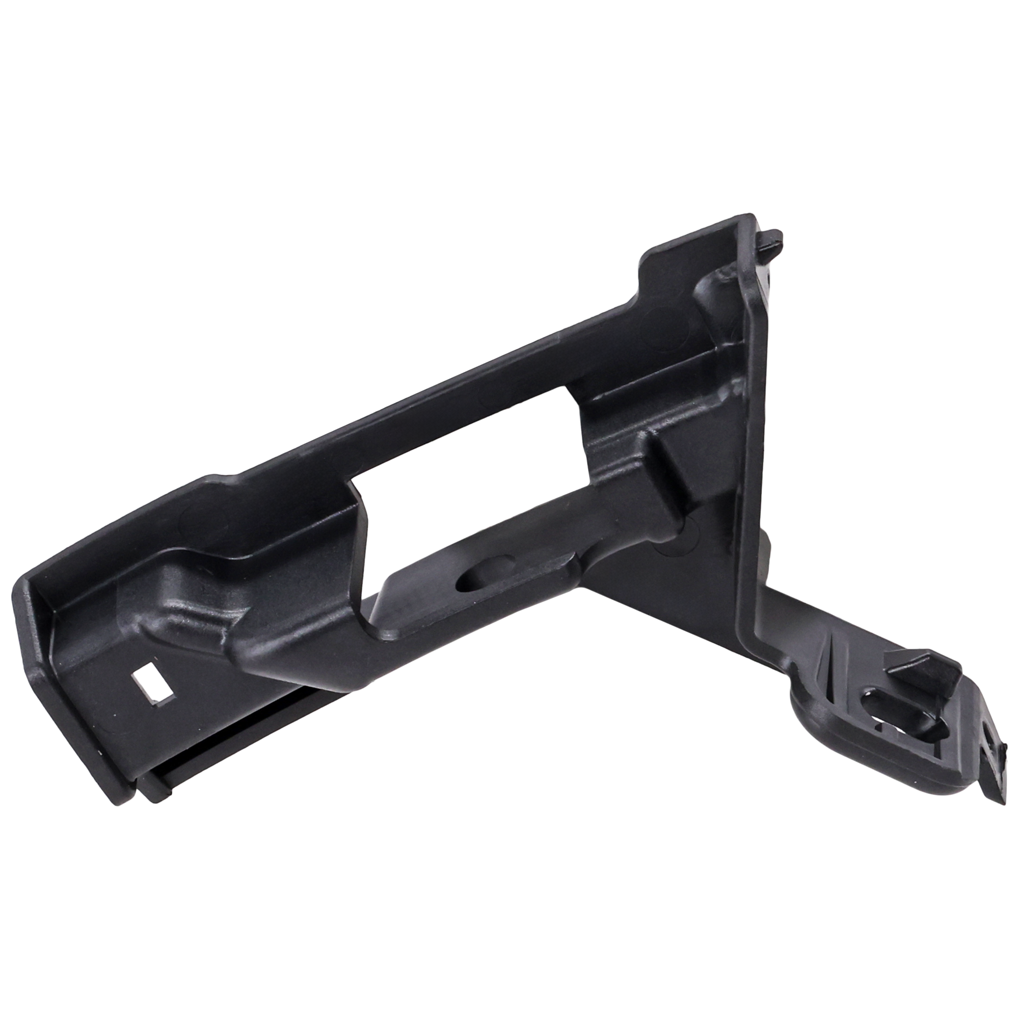 AM SORENTO 16-20 FRONT BUMPER BRACKET RH Bumper Reinforcement SKU RK01310003 Partslink KI1043123 OEM 86578C6000