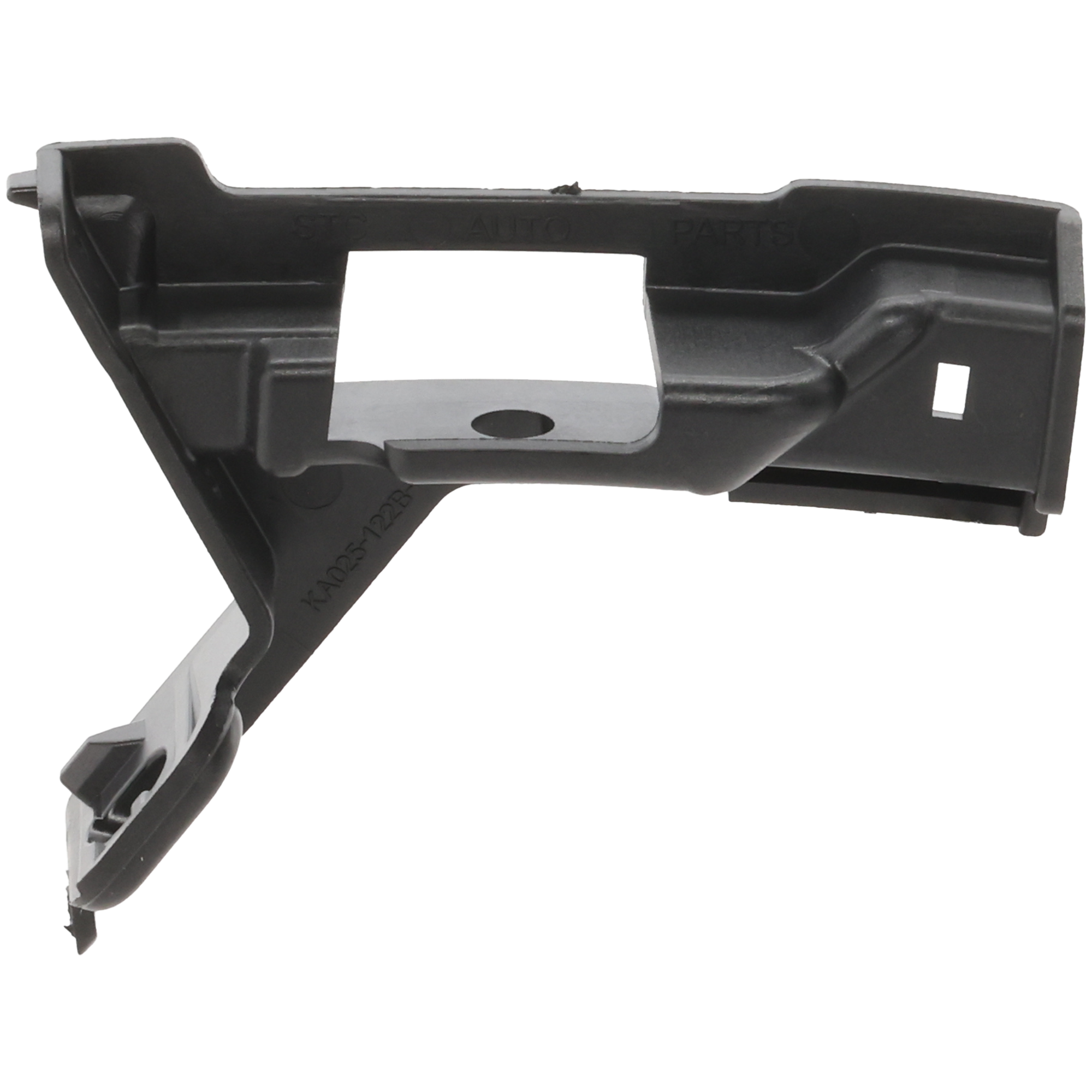 AM SORENTO 16-20 FRONT BUMPER BRACKET LH Bumper Reinforcement SKU RK01310004 Partslink KI1042123 OEM 86577C6000