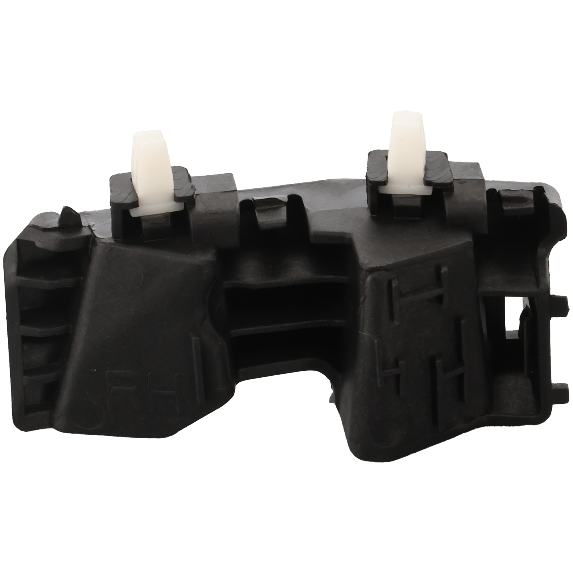 AM K5-21-24 FRONT BUMPER BRACKET RH SKU RK01310021 Partslink KI1043137 OEM 86552L3000