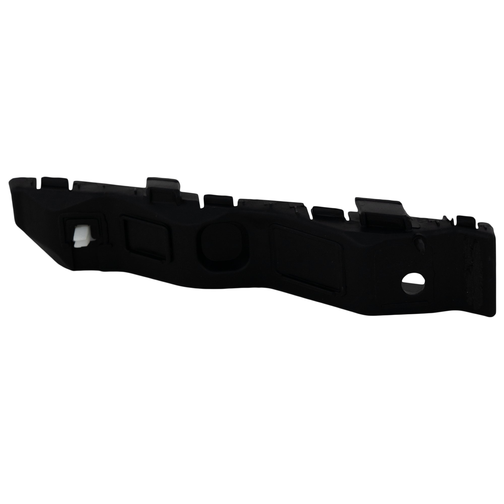 AM OPTIMA 14-15 FRONT BUMPER BRACKET LH Bumper Side USA Built Vehicle SKU RK01310024 Partslink KI1032115 OEM 865134C500