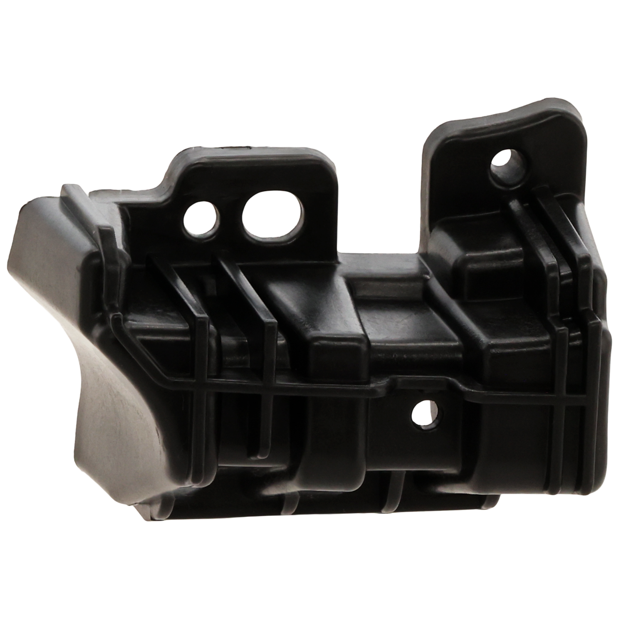 AM FORTE 22-24 FRONT BUMPER BRACKET RH Black SKU RK01310028 Partslink KI1043142 OEM 865B1M7500