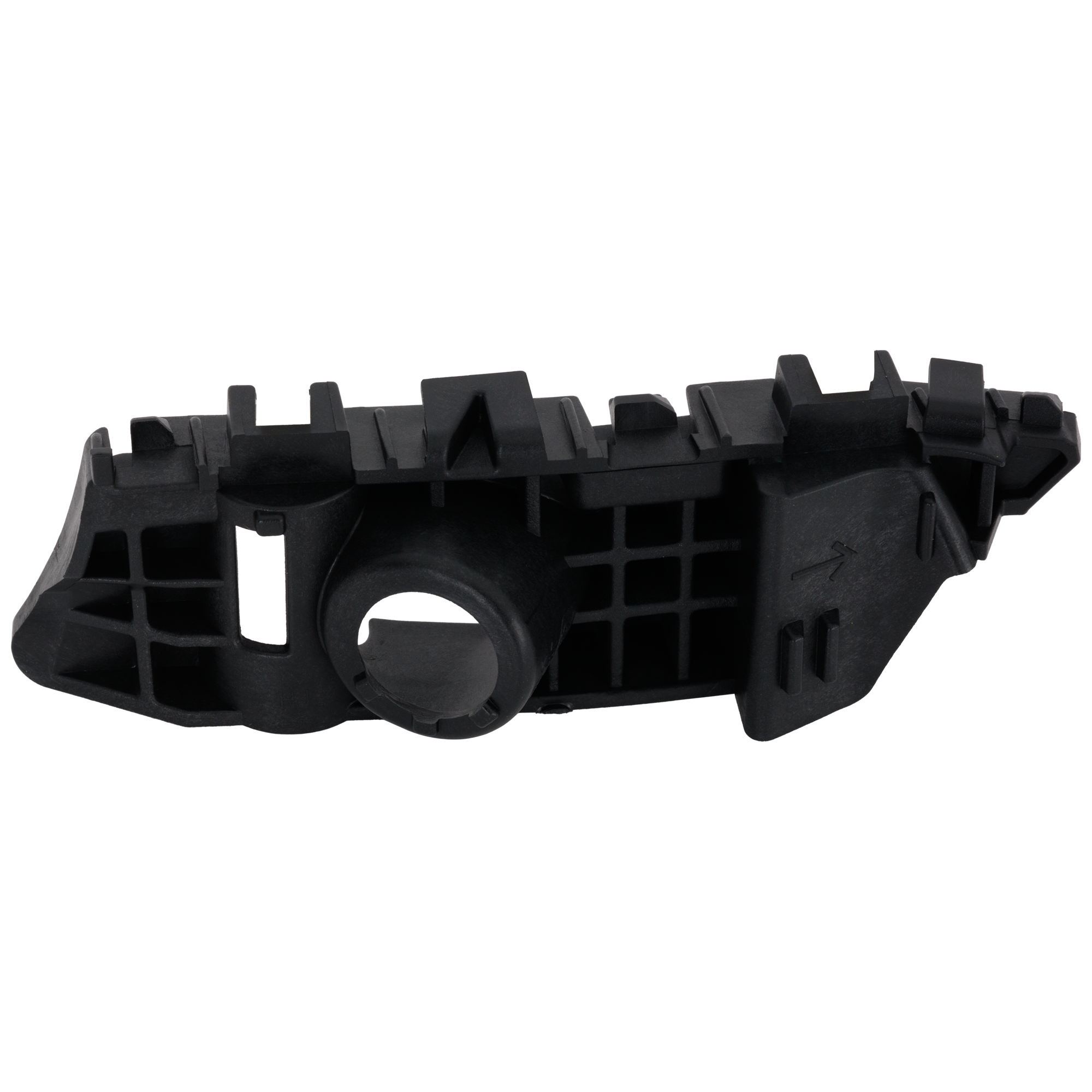 AM TELLURIDE 20-25 FRONT BUMPER BRACKET RH Side Bracket SKU RK01310039 Partslink KI1043132 OEM 86552S9000