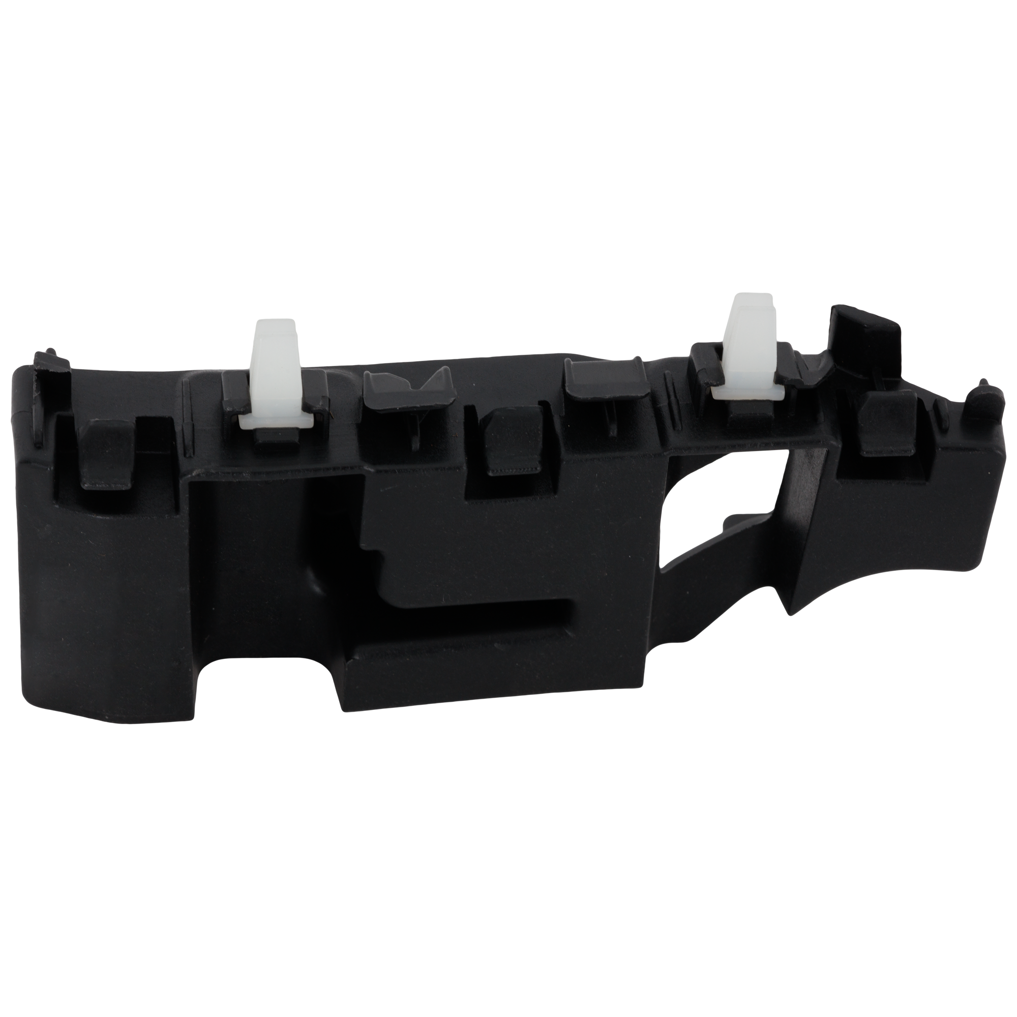 AM SORENTO 21-23 FRONT BUMPER BRACKET RH Side Cover Bracket Rugged Sport Design Exc. Hybrid Plug In Models SKU RK01310047 Partslink KI1043141 OEM 86552R5000