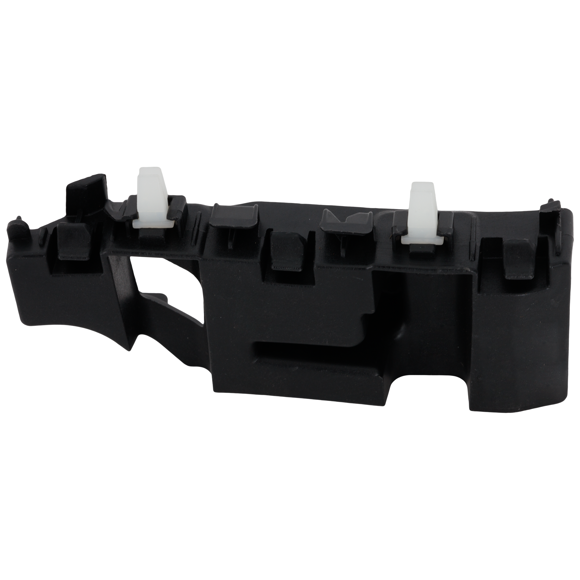 AM SORENTO 21-23 FRONT BUMPER BRACKET LH Side Cover Bracket Rugged Sport Design Exc. Hybrid Plug In Models SKU RK01310048 Partslink KI1042141 OEM 86551R5000