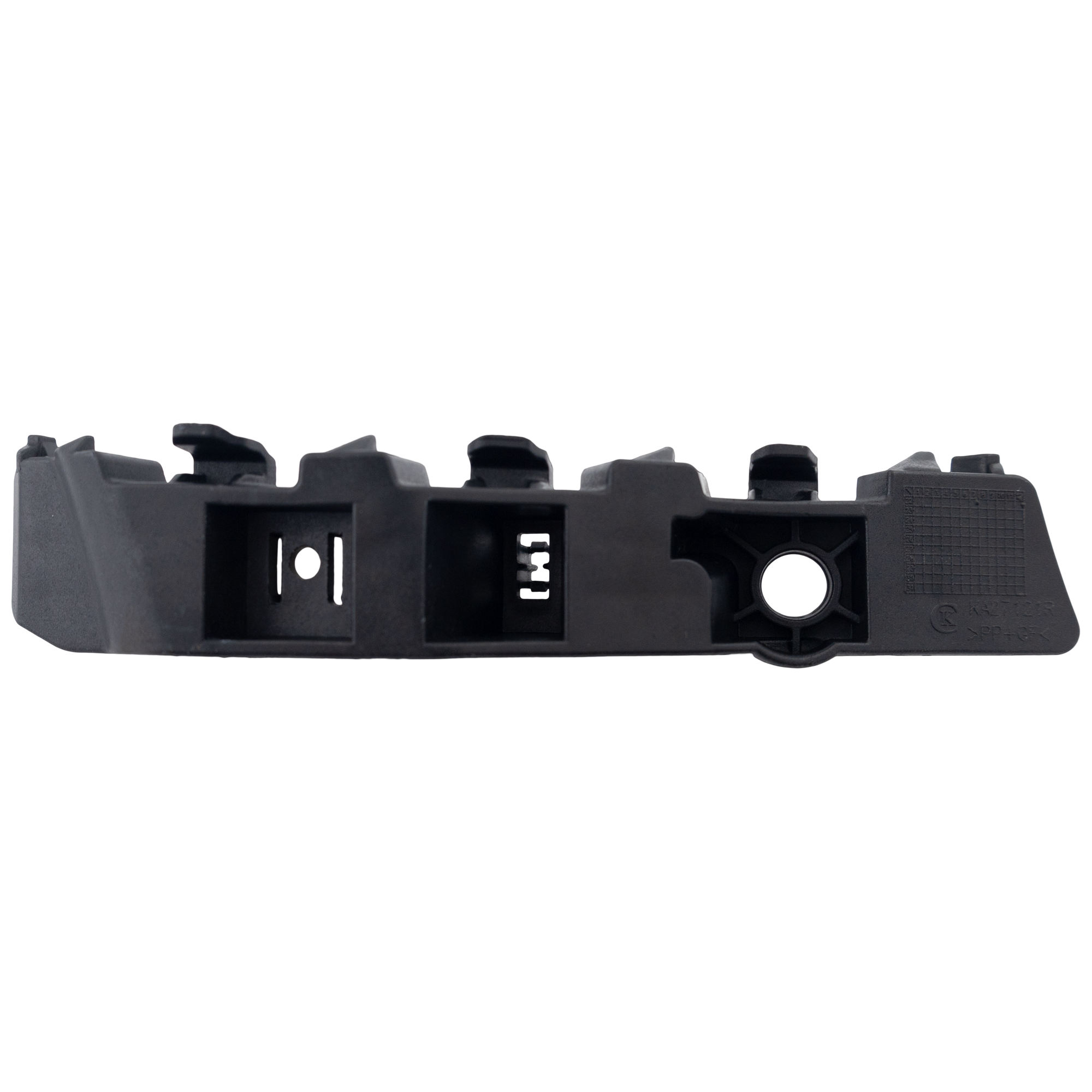 AM SPORTAGE 23-24 FRONT BUMPER BRACKET RH=LH Side USA Built Vehicle EX LX SX SX Prestige X Line X Pro X Pro Prestige Models SKU RK01310057 Partslink KI1043143 OEM 86552DW000