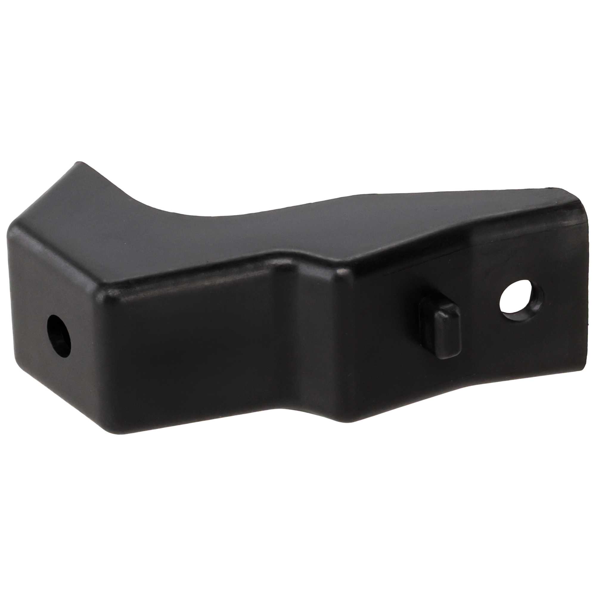 AM SOUL 10-11 FRONT BUMPER BRACKET RH=LH Inner Lower Mounting SKU RK01350002 Partslink KI1032117 OEM 865712K000