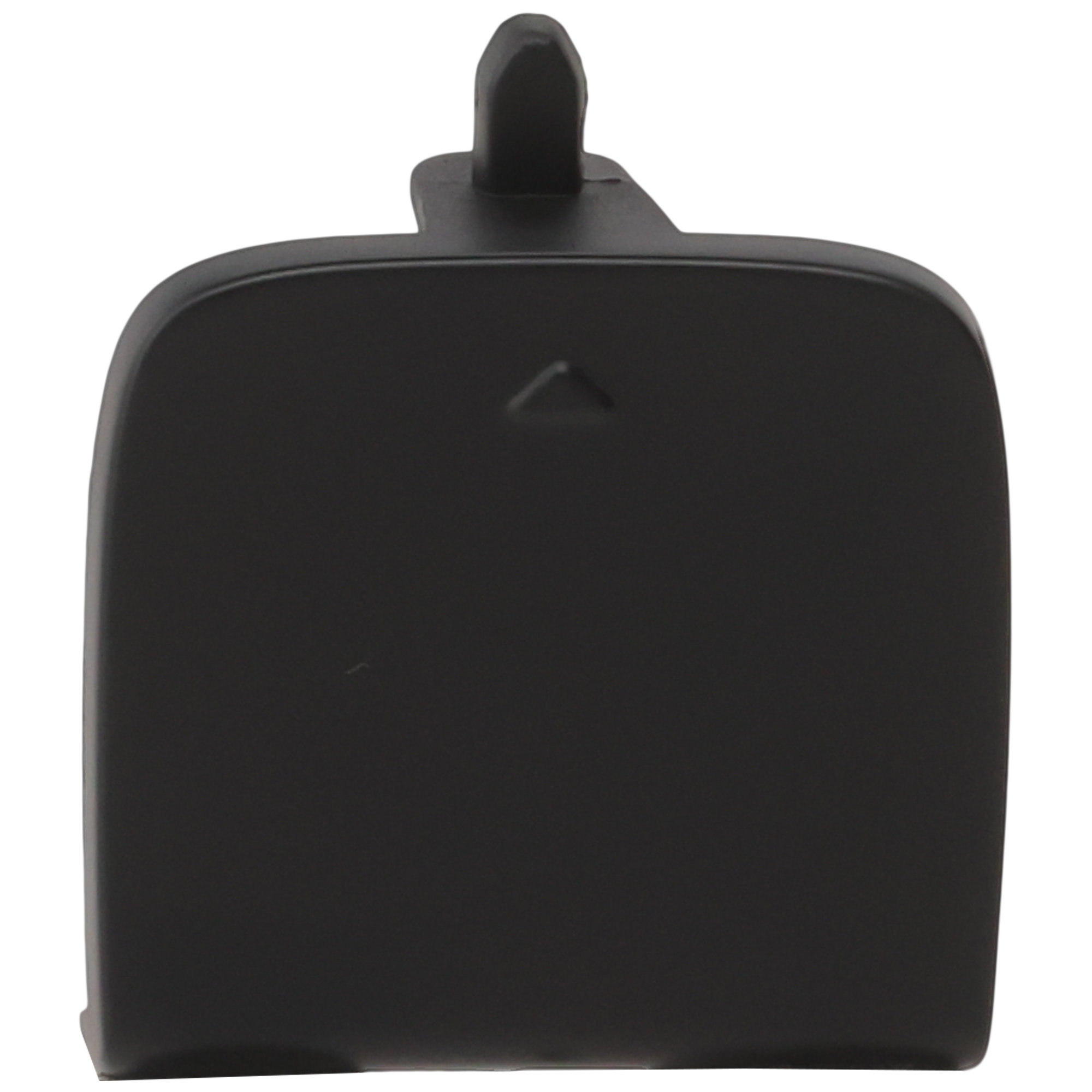 AM TELLURIDE 23-25 FRONT BUMPER TOW HOOK COVER Primed EX LX S SX Models SKU RK01440006 Partslink KI1029109 OEM 86517S9500