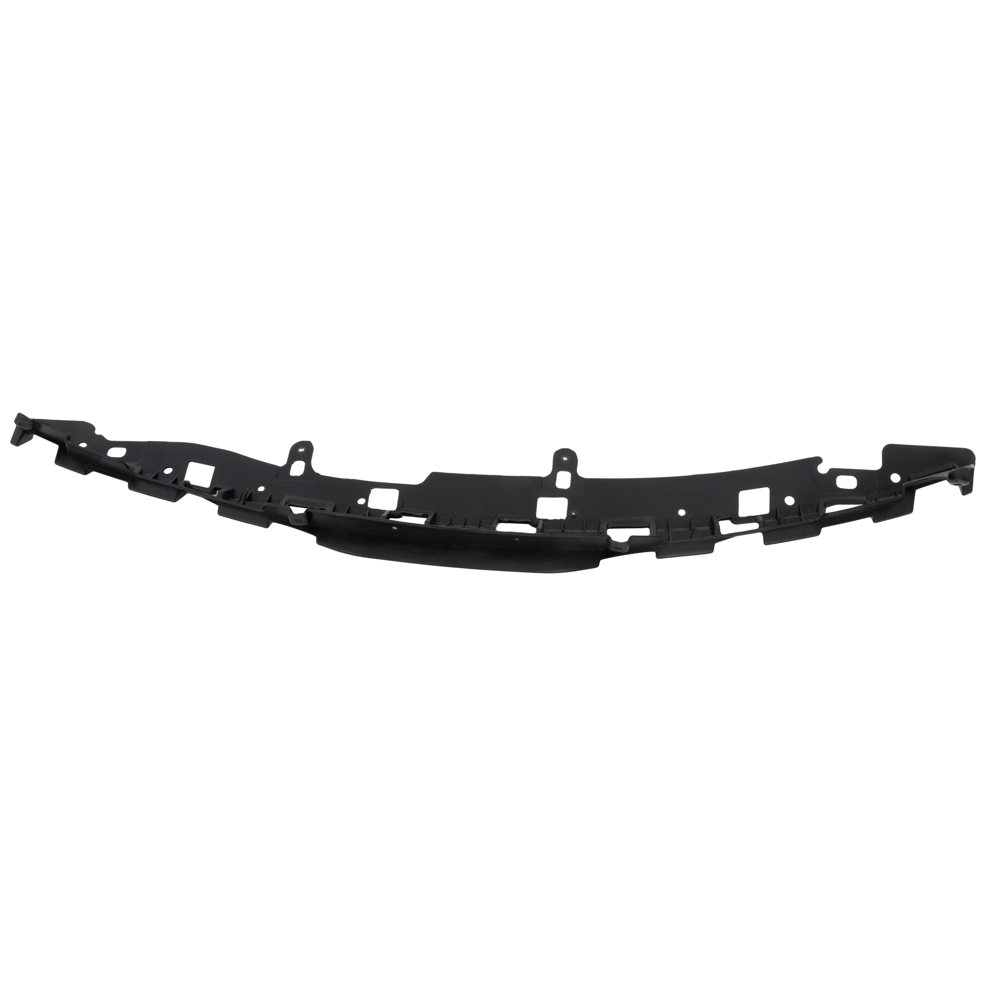 AM OPTIMA 14-15 FRONT BUMPER RETAINER Cover Reinforcement Plastic USA Built Vehicle Excludes Hybrid Models SKU RK01470001 Partslink KI1041103 OEM 865754C500