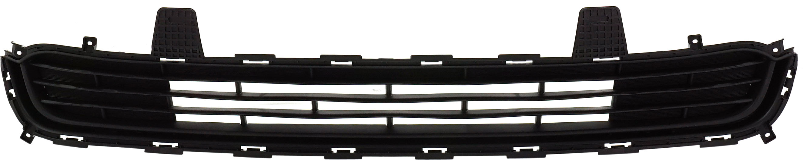 AM OPTIMA 16-18 FRONT BUMPER GRILLE Txtd Drk Gry Std Type LX Model Exc. Hybrid Model USA Built Vehicle SKU RK01530008 Partslink KI1036140 OEM 86560D5000
