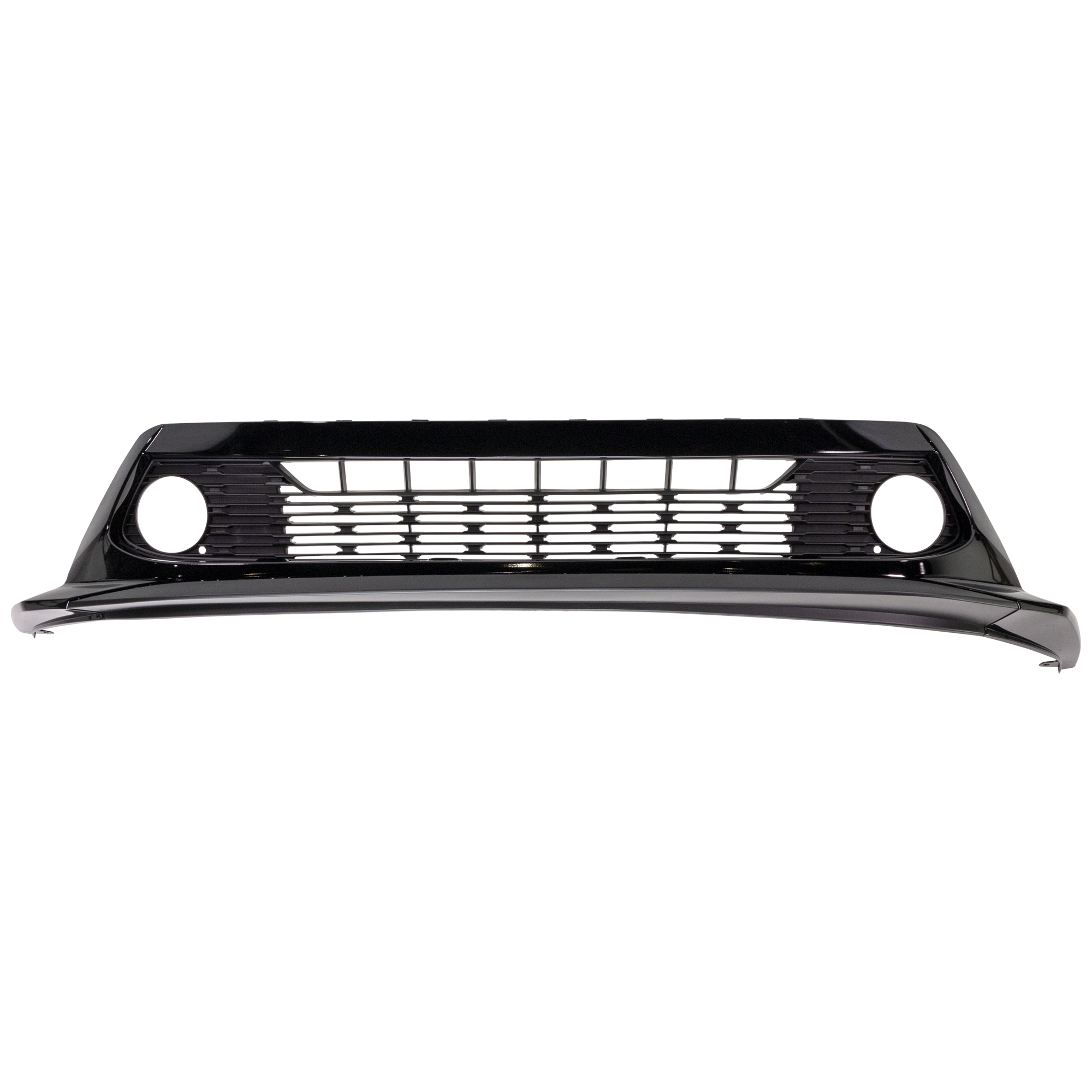 AM FORTE 19-21 FRONT BUMPER GRILLE w o Launch Edition EX w o Launch Edition Pkg GT w o Intellegence Edition Pkg GT Line LXS S Models CAPA SKU RK01530020Q Partslink KI1015113C OEM 86530M7020