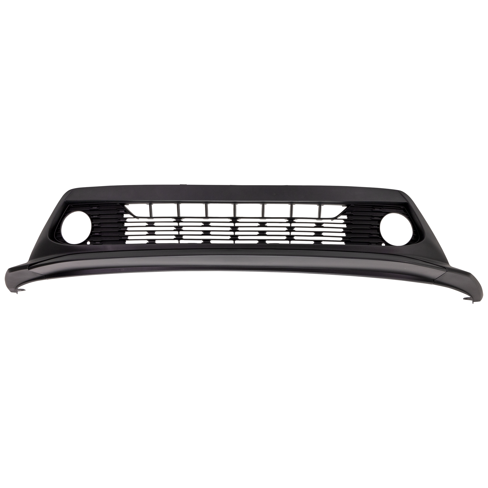 AM FORTE 19-21 FRONT BUMPER GRILLE FE Model SKU RK01530021 Partslink KI1015114 OEM 86530M7000