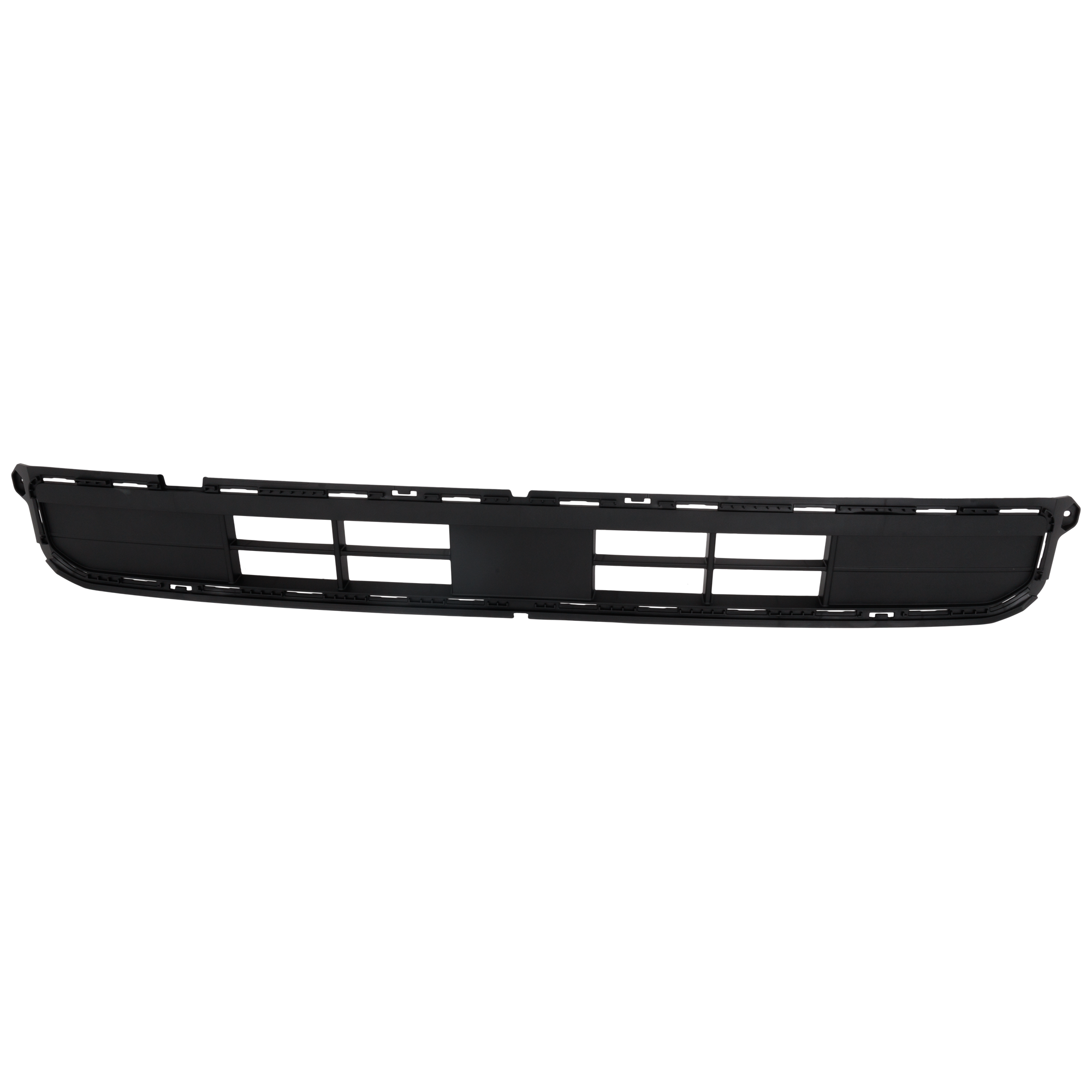 AM TELLURIDE 23-25 FRONT BUMPER GRILLE Lower Textured EX EX X Line LX S Models SKU RK01530052 Partslink KI1036184 OEM 86531S9520