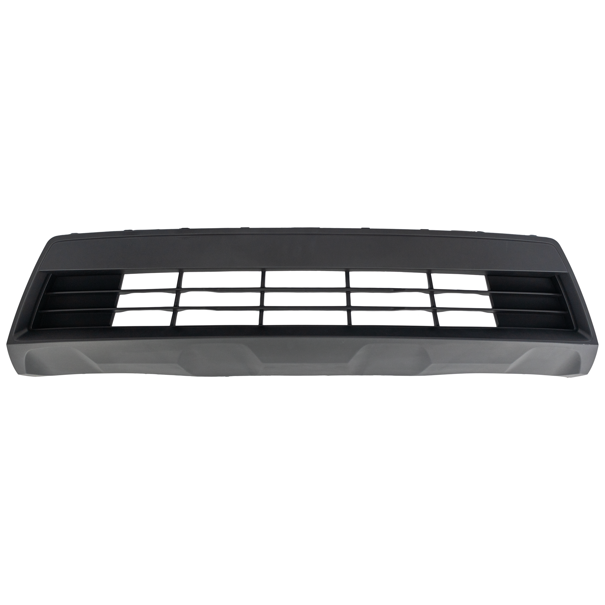 AM SORENTO 21-23 FRONT BUMPER GRILLE Paint to Match LX Model Rugged Design SKU RK01530054 Partslink KI1036165 OEM 86530R5000