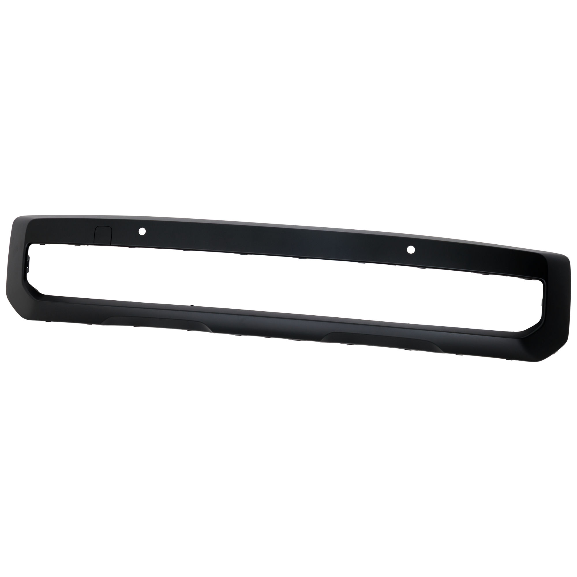 AM TELLURIDE 23-25 FRONT BUMPER MOLDING Skid Plate Primed w Sensor Hole SX Prestige X Line SX Prestige X Pro Models SKU RK01590038 Partslink KI1044116 OEM 86577S9510