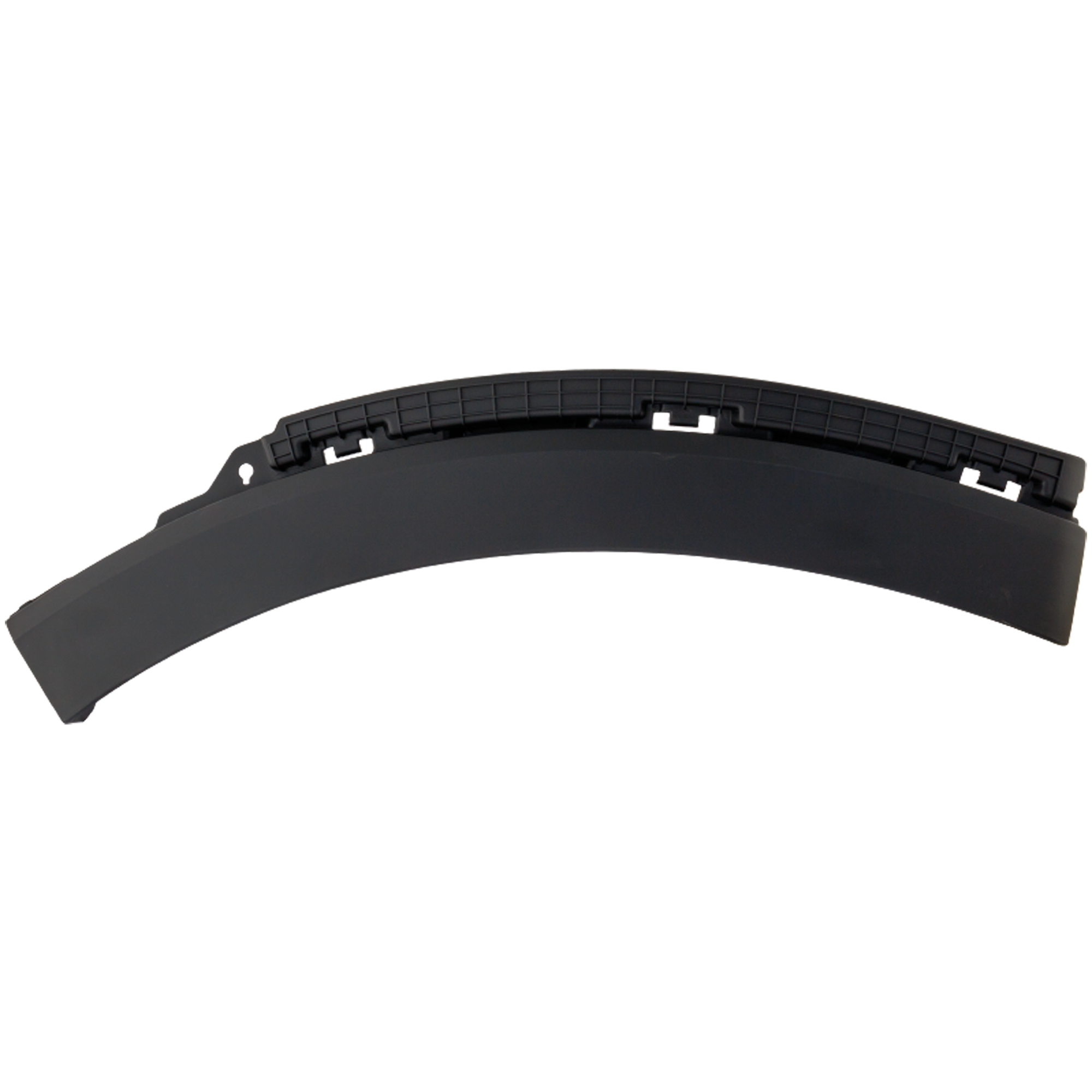 AM SORENTO 19-20 FRONT BUMPER MOLDING RH Primed Black SX SX Limited Models SKU RK01610003 Partslink KI1291106 OEM 86586C6800