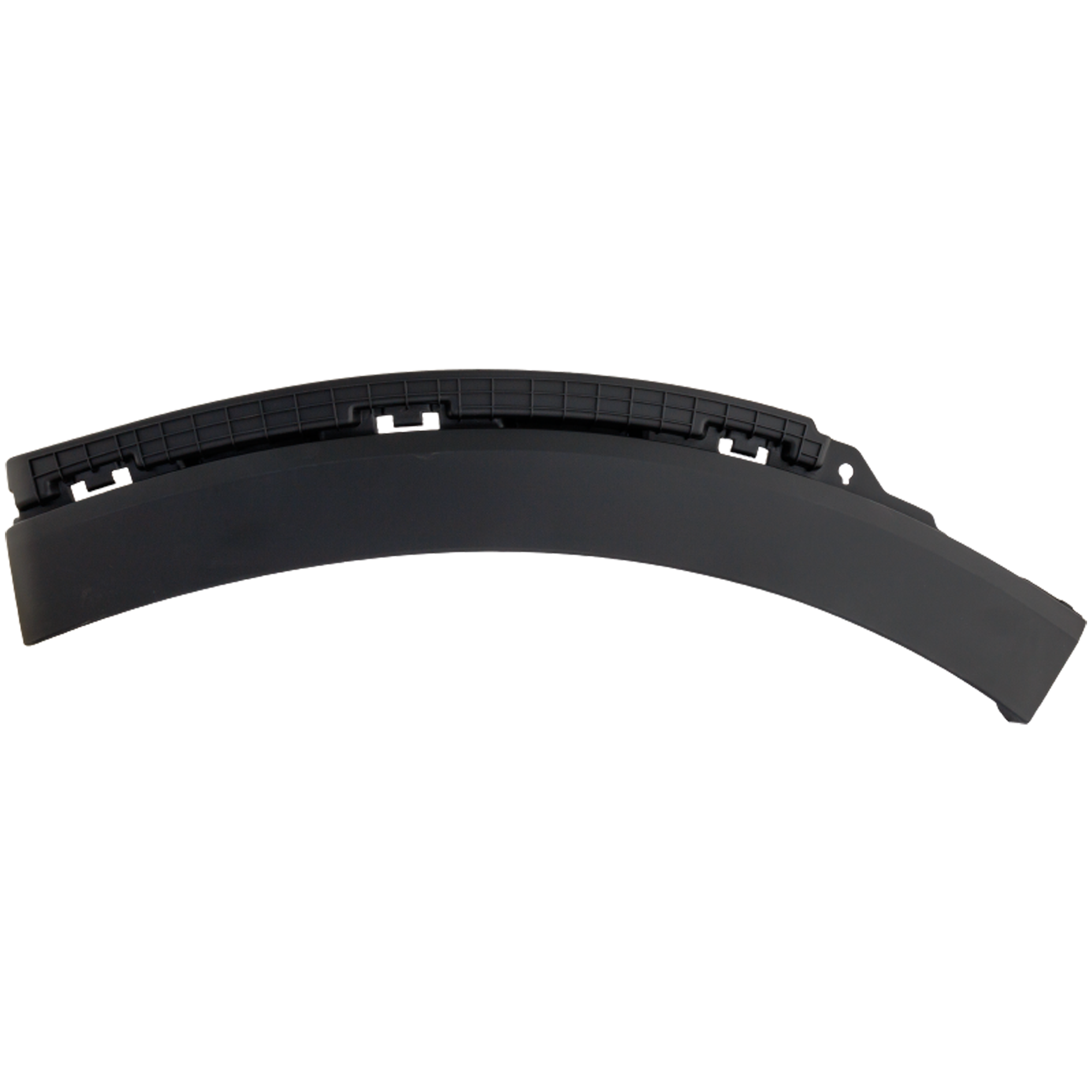 AM SORENTO 19-20 FRONT BUMPER MOLDING LH Primed Black SX SX Limited Models SKU RK01610004 Partslink KI1290106 OEM 86585C6800