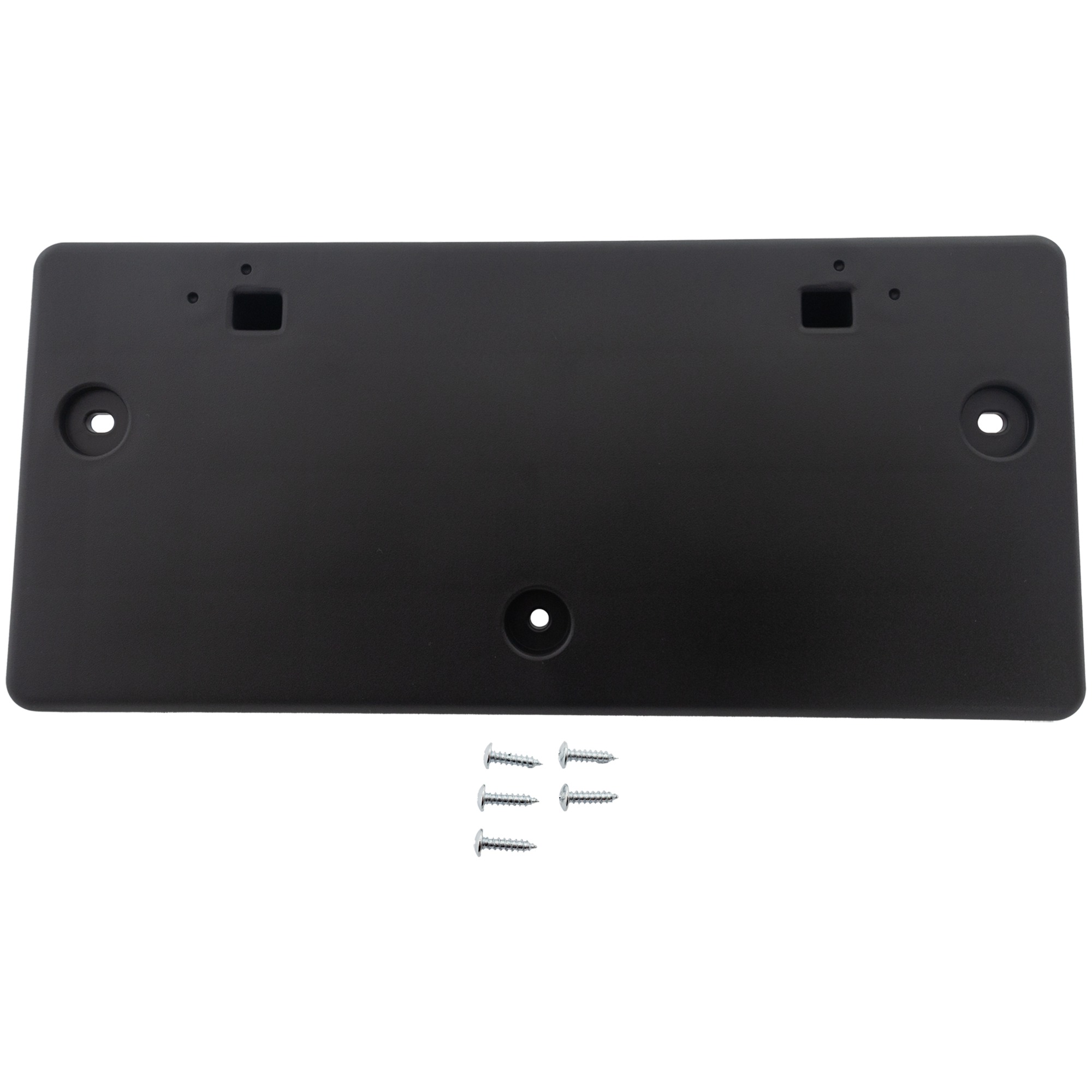 AM TELLURIDE 20-22 FRONT LICENSE PLATE BRACKET SKU RK01730005 Partslink KI1068115 OEM 86519S9000