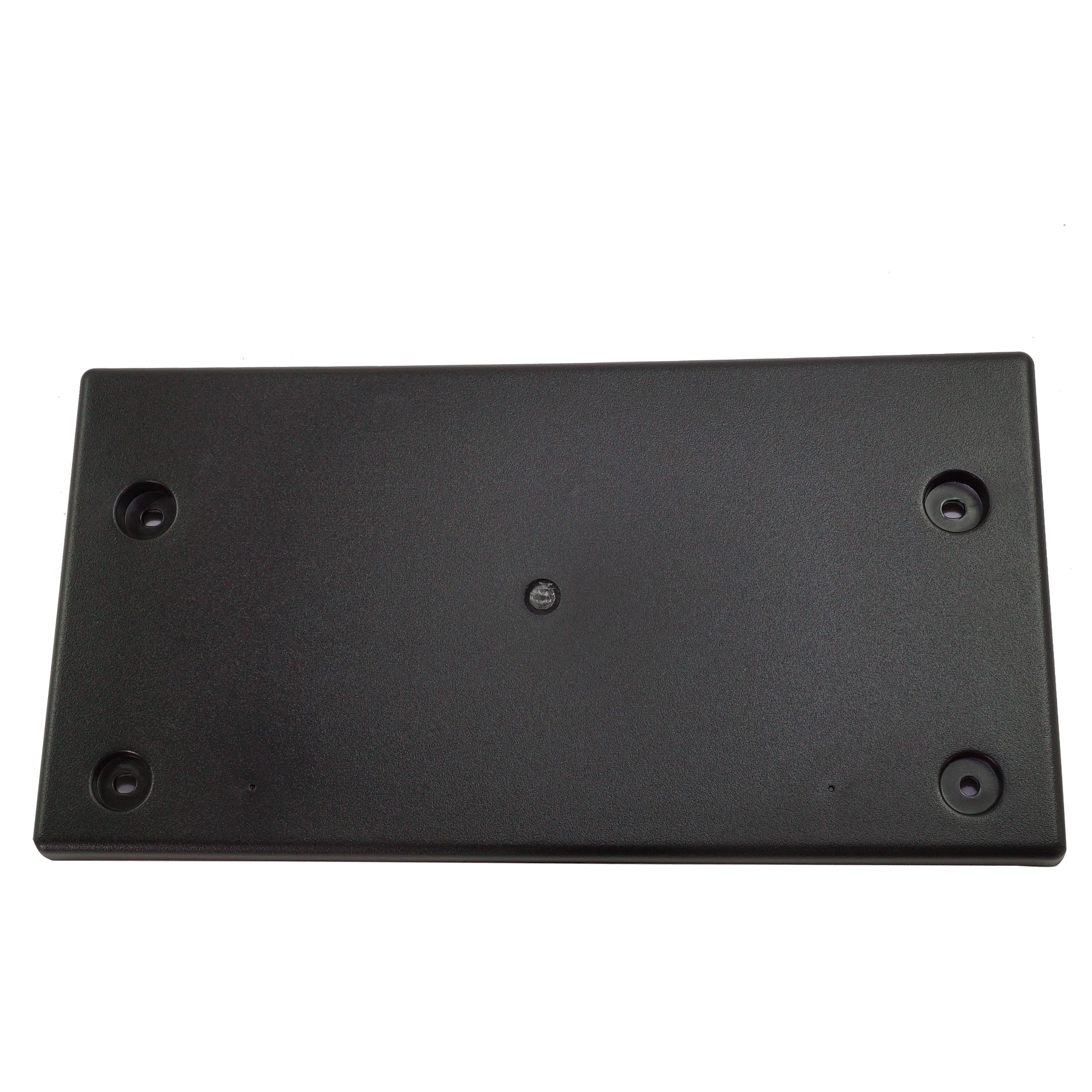 AM SORENTO 19-20 FRONT LICENSE PLATE BRACKET Black EX EX PREMIUM L LX S Models SKU RK01730006 Partslink KI1068116 OEM 86519C6500