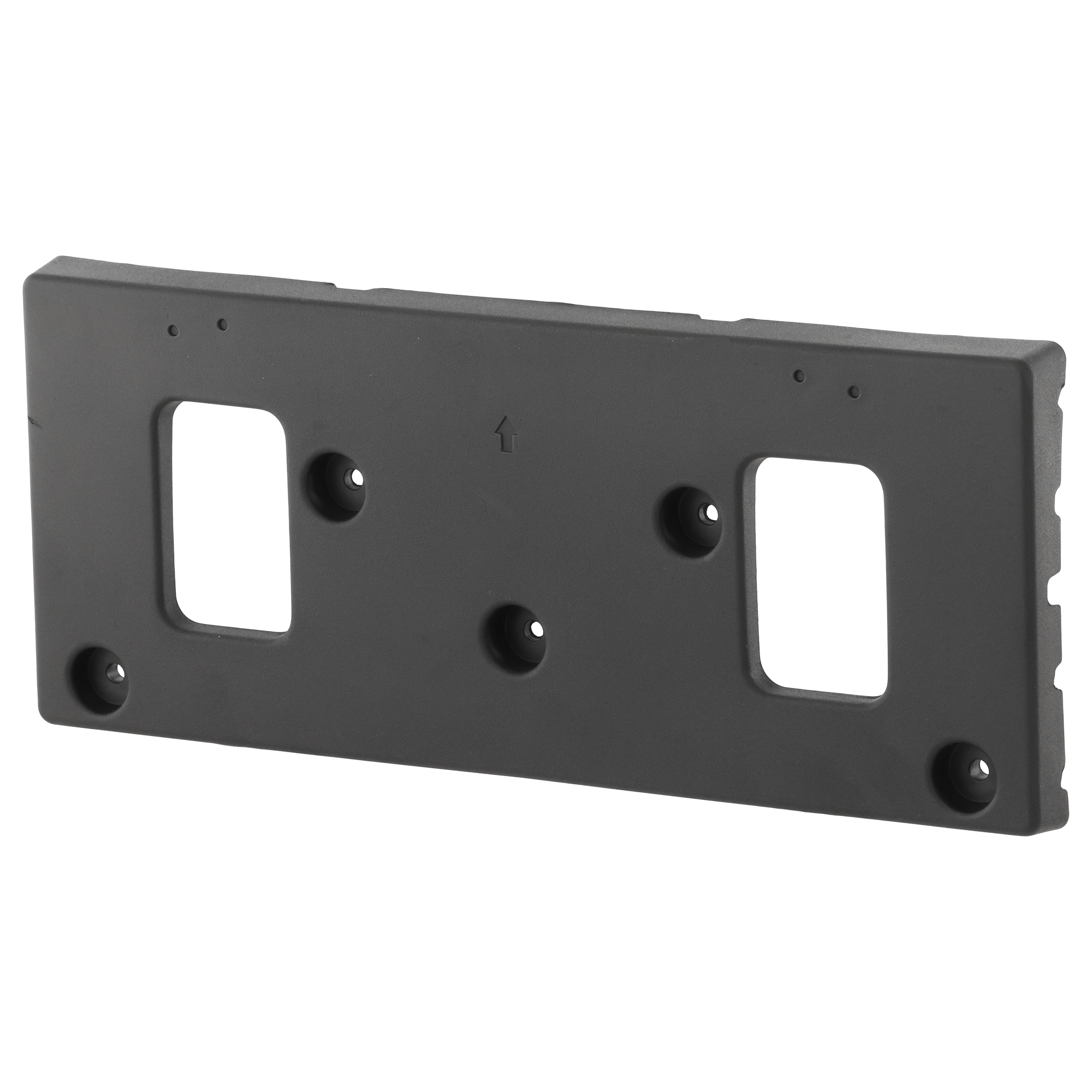 AM SOUL 20-22 FRONT LICENSE PLATE BRACKET Base GT Line Models SKU RK01730018 Partslink KI1068129 OEM 86529K0510