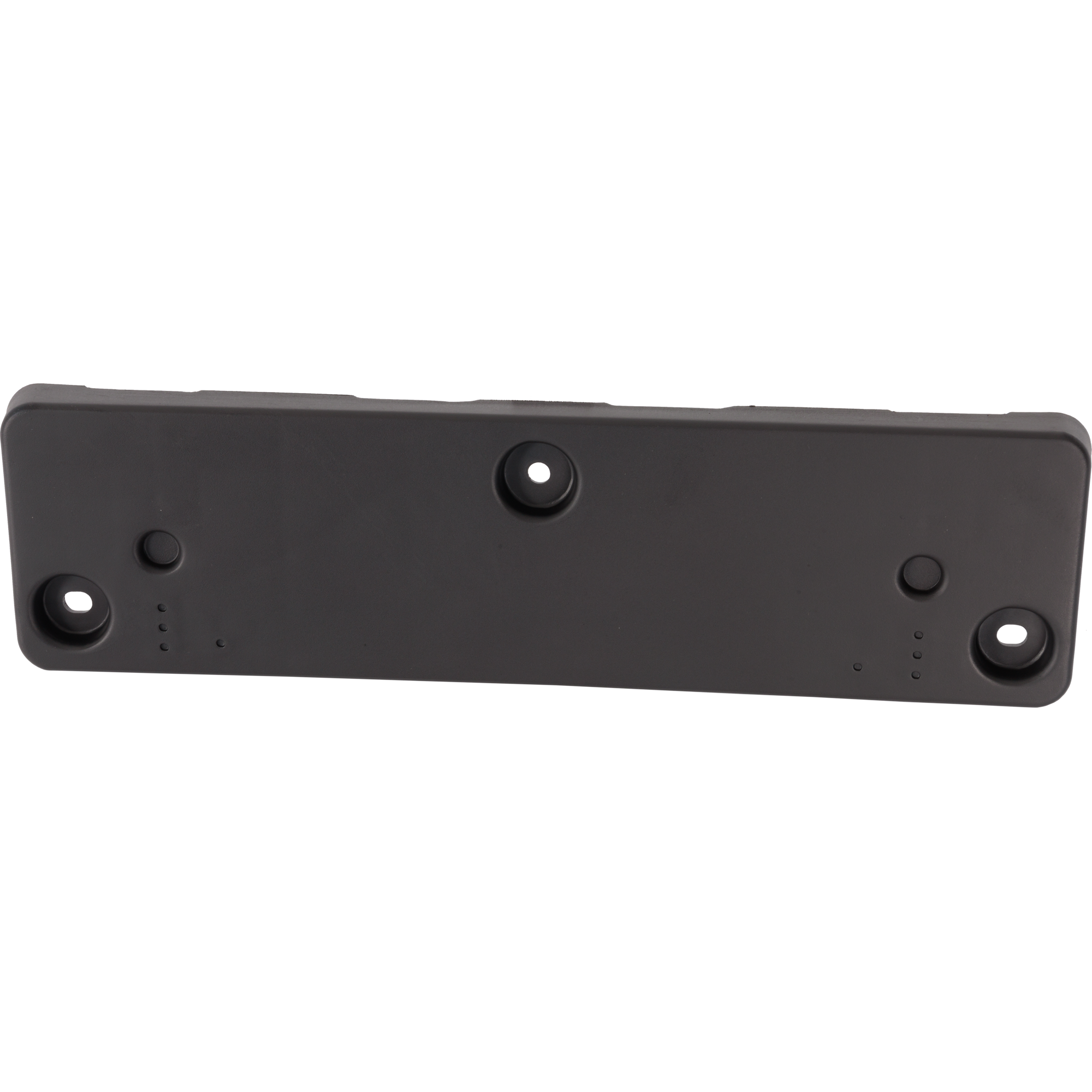 AM STINGER 18-23 FRONT LICENSE PLATE BRACKET GT GT1 GT2 GT Line Models SKU RK01730021 Partslink KI1068133 OEM 86519J5700