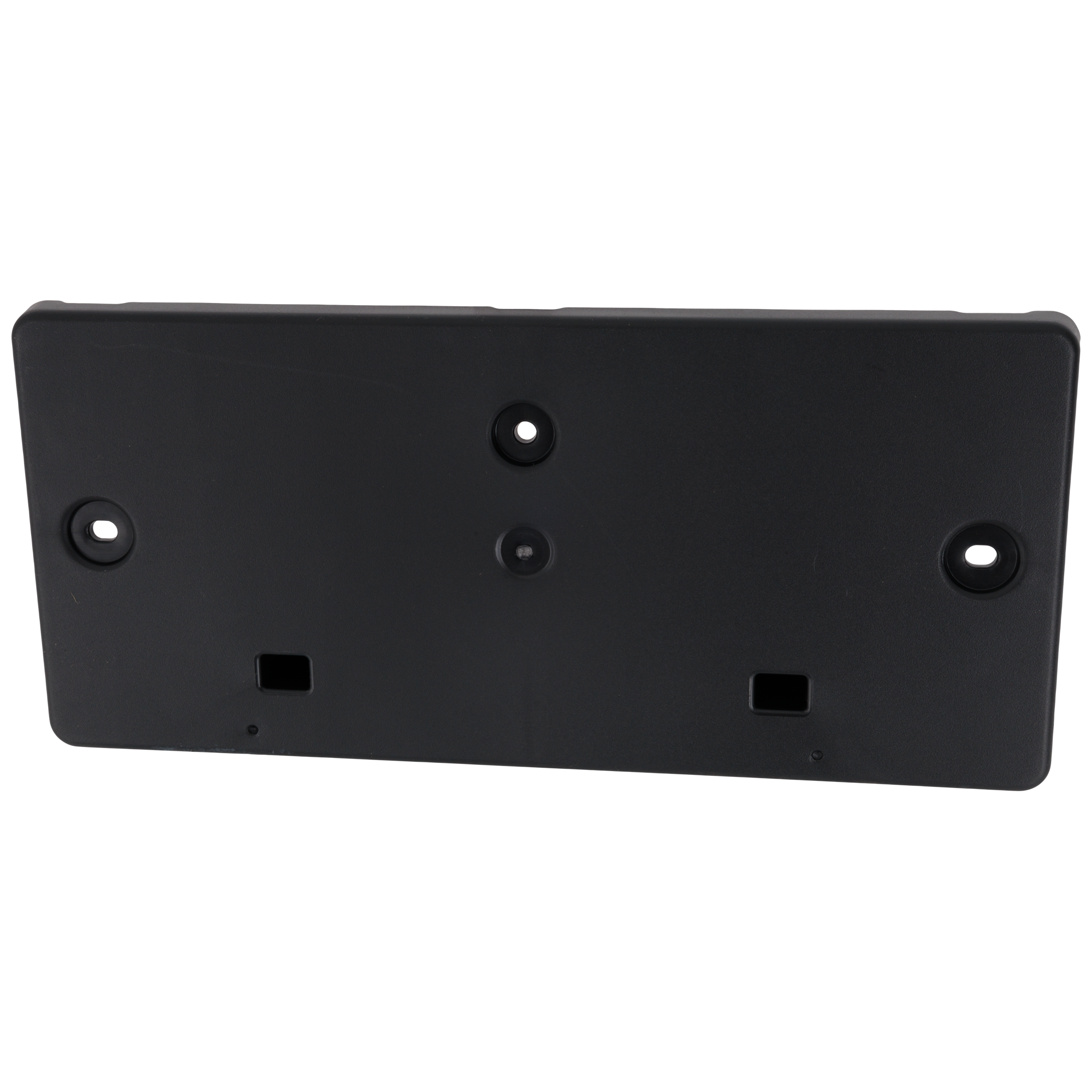 AM TELLURIDE 23-25 FRONT LICENSE PLATE BRACKET SKU RK01730023 Partslink KI1068136 OEM 86529S9500