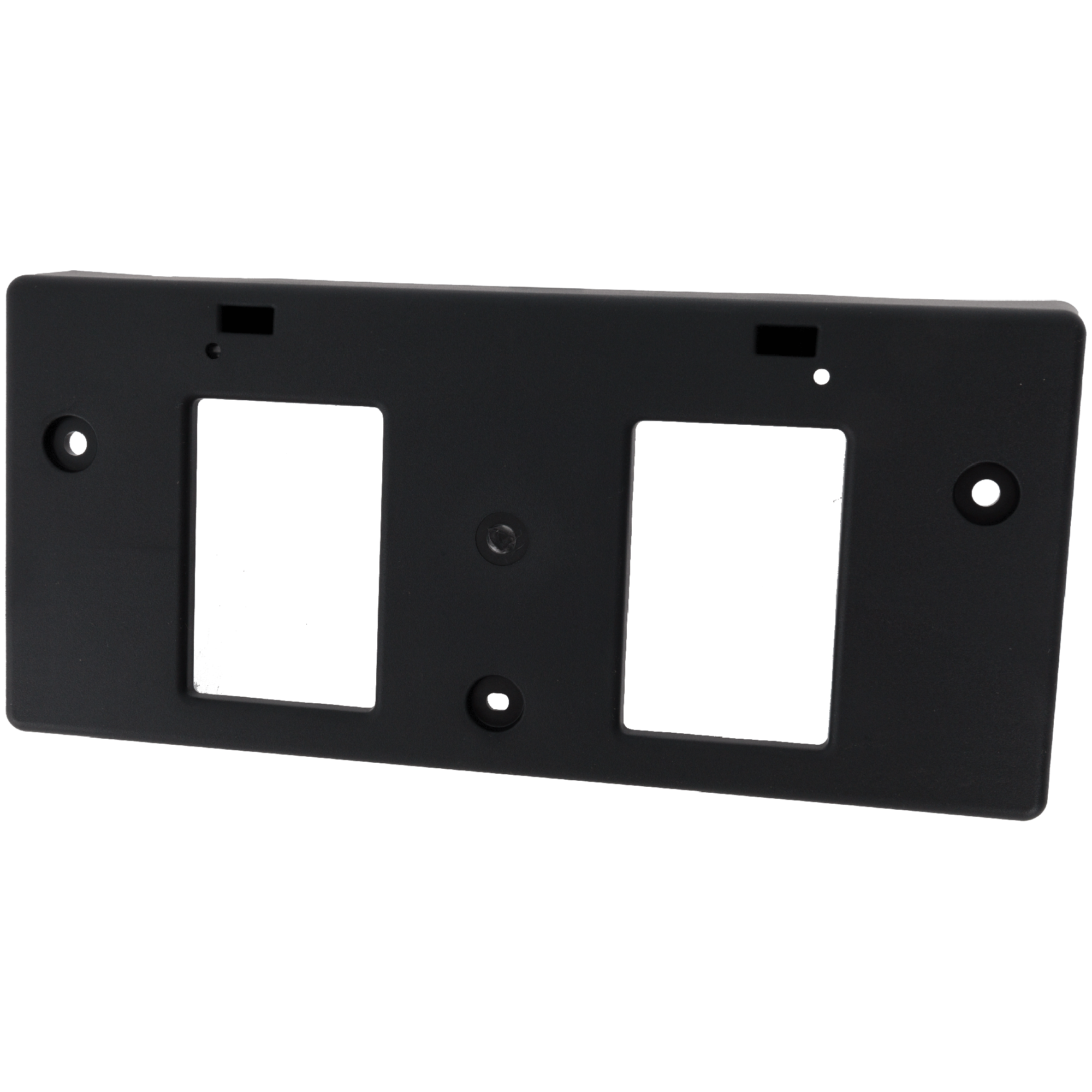 AM SORENTO 21-22 FRONT LICENSE PLATE BRACKET Rugged Design w o Hardware Exc. Hybrid Plug In Models SKU RK01730026 Partslink KI1068121 OEM 86519R5000