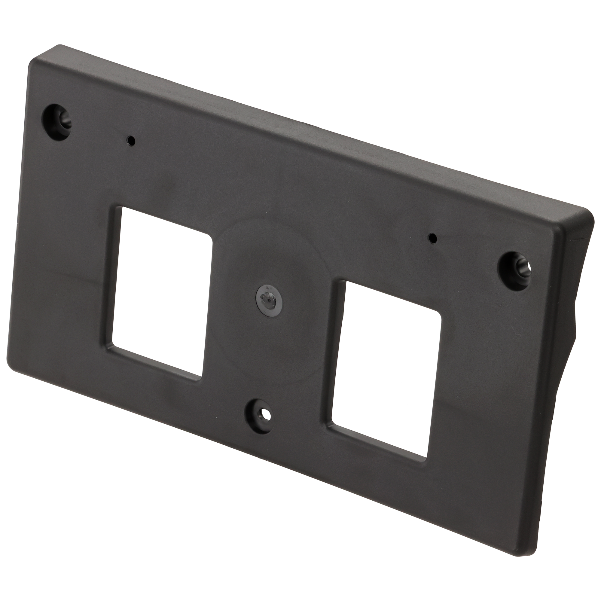 AM SORENTO 24-25 FRONT LICENSE PLATE BRACKET Textured LX S SX SX Prestige Models SKU RK01730030 Partslink KI1068138 OEM 86519R5JA0