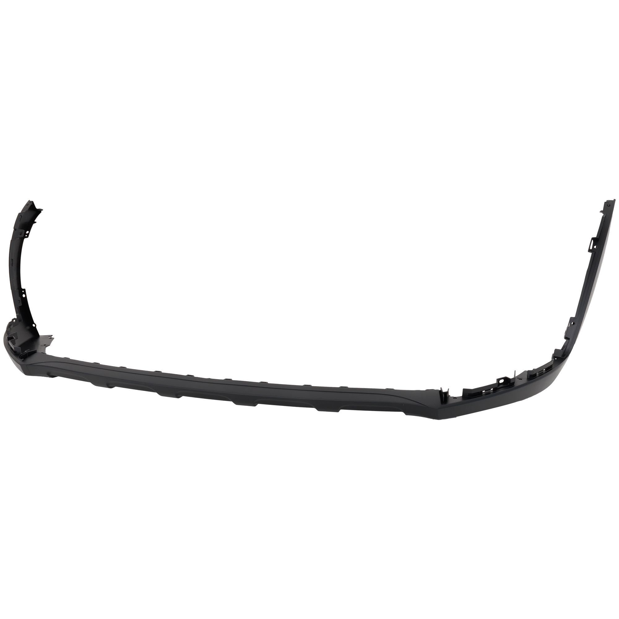 AM SPORTAGE 20-22 FRONT VALANCE SKU RK01740001 Partslink KI1015120 OEM 86512D9500