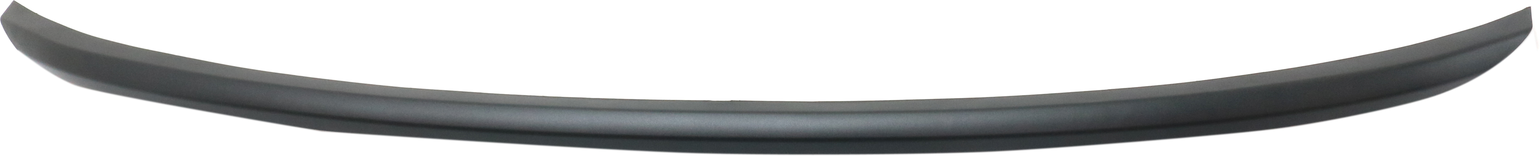 AM OPTIMA 16-18 FRONT LOWER VALANCE Deflector Textured Sport Standard Type USA Built Vehicle w o Auto Cruise Control Exc. Hybrid Models SKU RK01750002 Partslink KI1092110 OEM 86591D5000