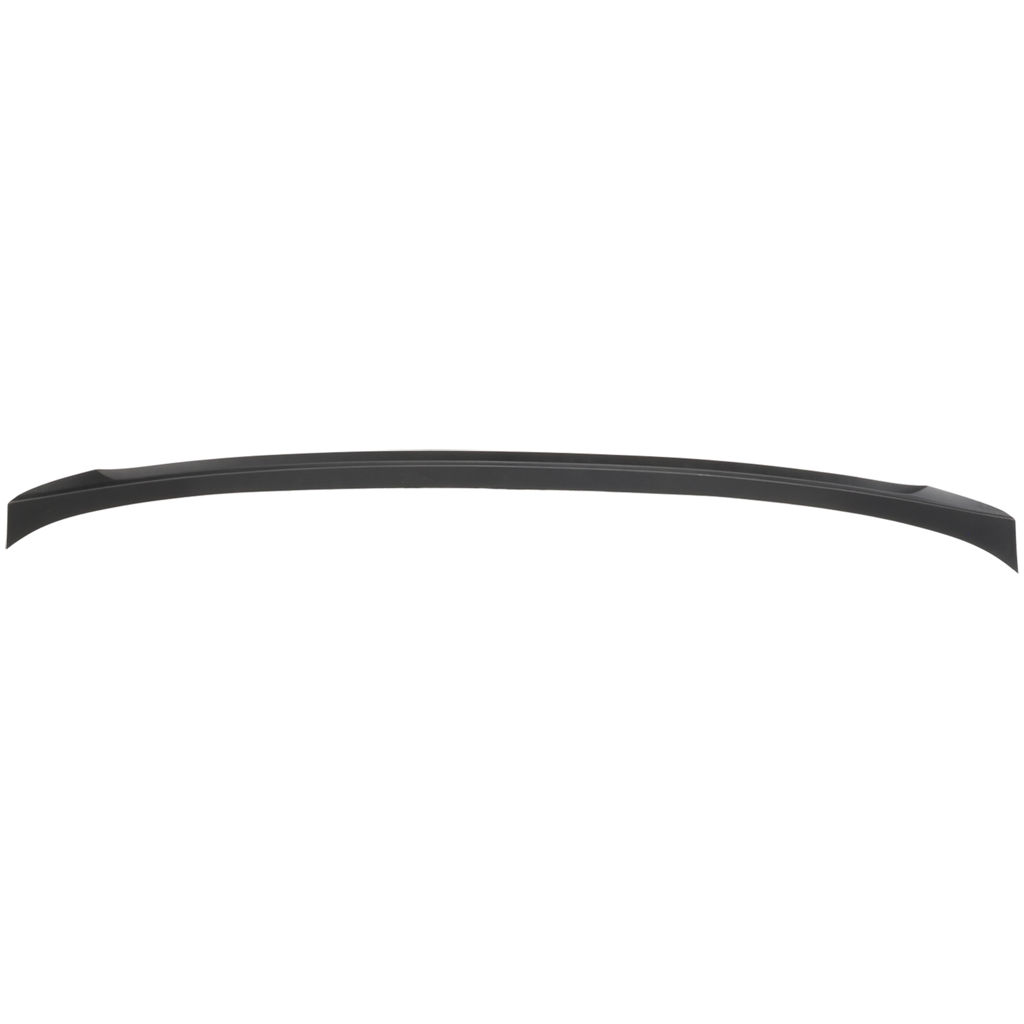 AM OPTIMA 16-18 FRONT LOWER VALANCE Deflector Textured Sport Standard Type USA Built Vehicle w Auto Cruise Control Exc. Hybrid Models SKU RK01750003 Partslink KI1092111 OEM 86591D5200