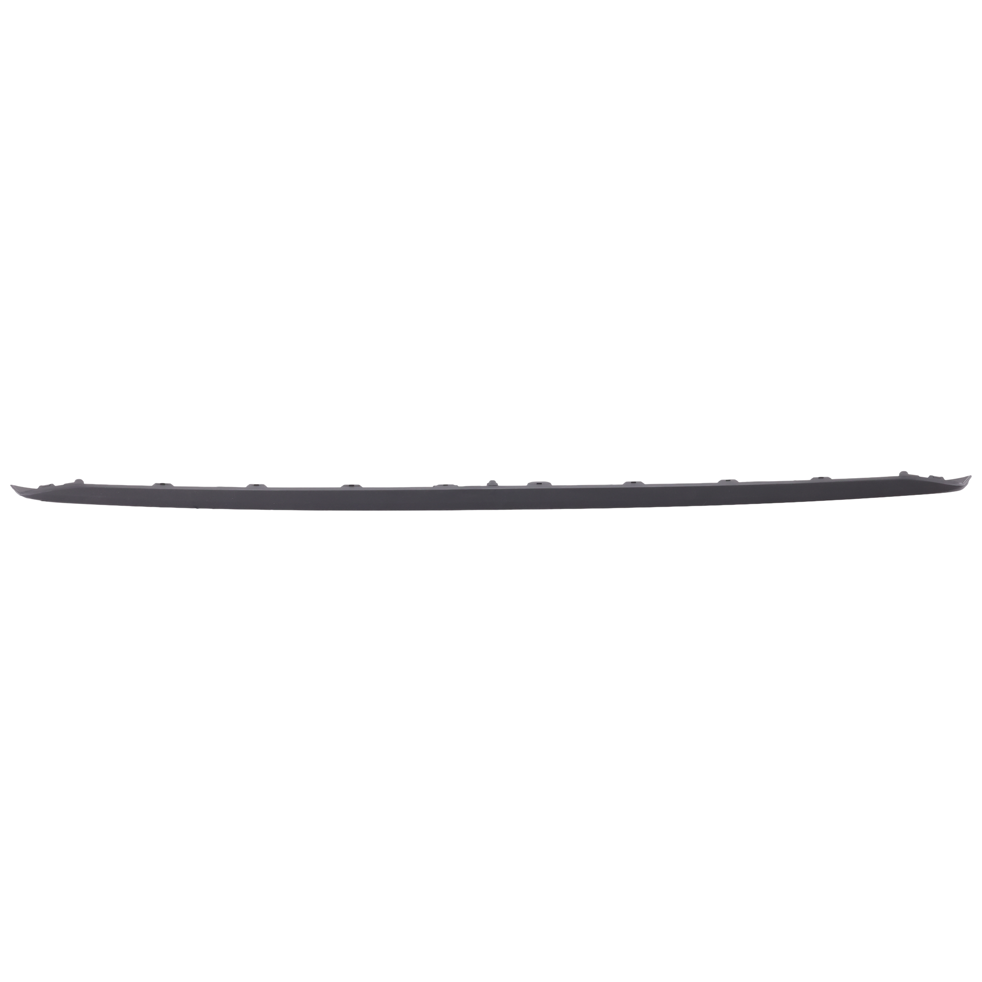 AM OPTIMA 19-20 FRONT LOWER VALANCE Deflector Exc. Hybrid Models SKU RK01750005 Partslink KI1092112 OEM 86591D5500