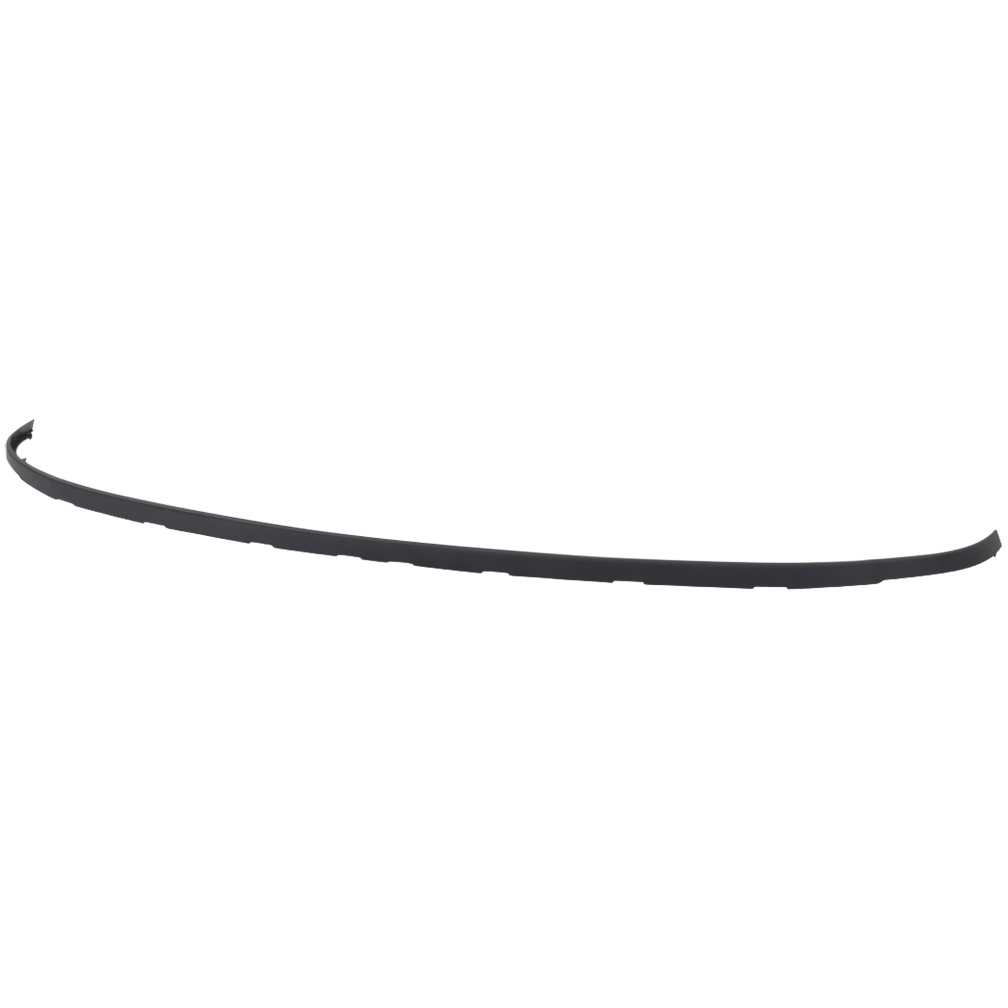 AM SORENTO 19-20 FRONT LOWER VALANCE Deflector Textured Black EX EX Premium L LX S Models SKU RK01750007 Partslink KI1092114 OEM 86567C6500