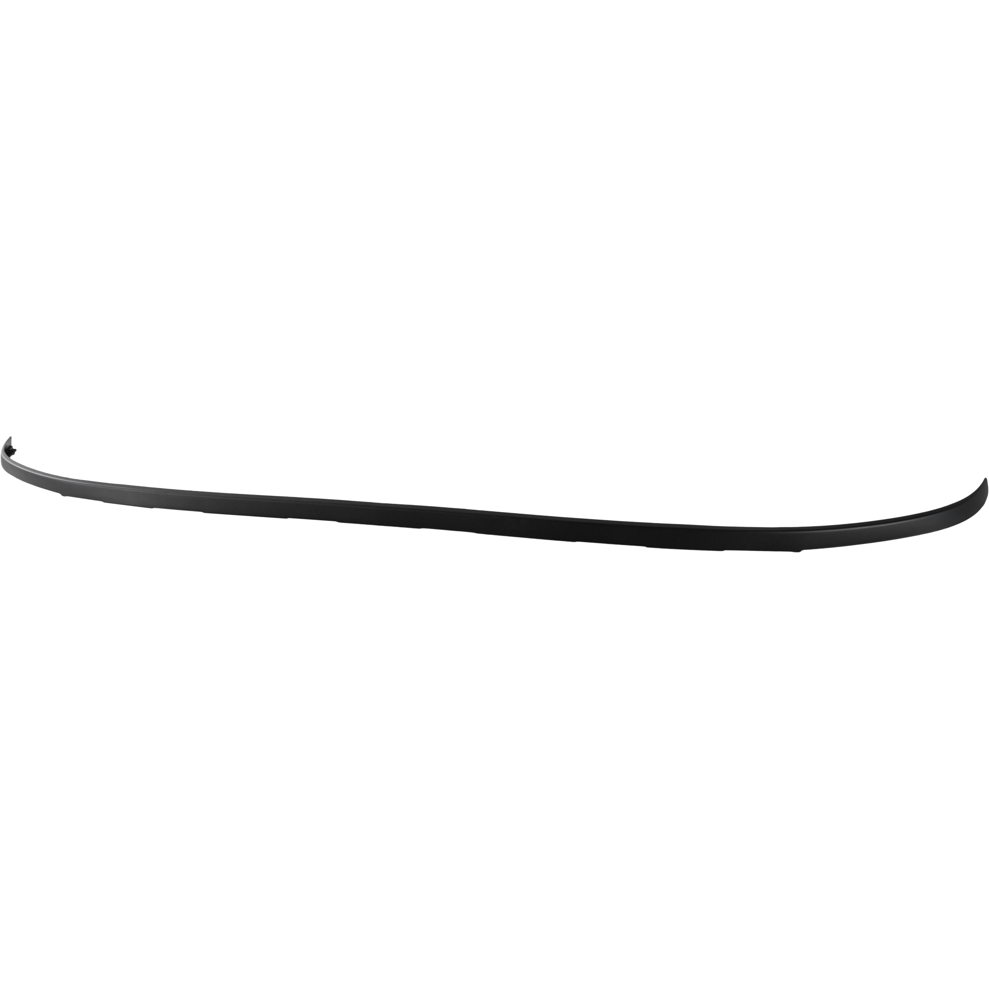 AM SORENTO 19-20 FRONT LOWER VALANCE Deflector Textured Black SX SX Limited Models SKU RK01750008 Partslink KI1092115 OEM 86567C6800