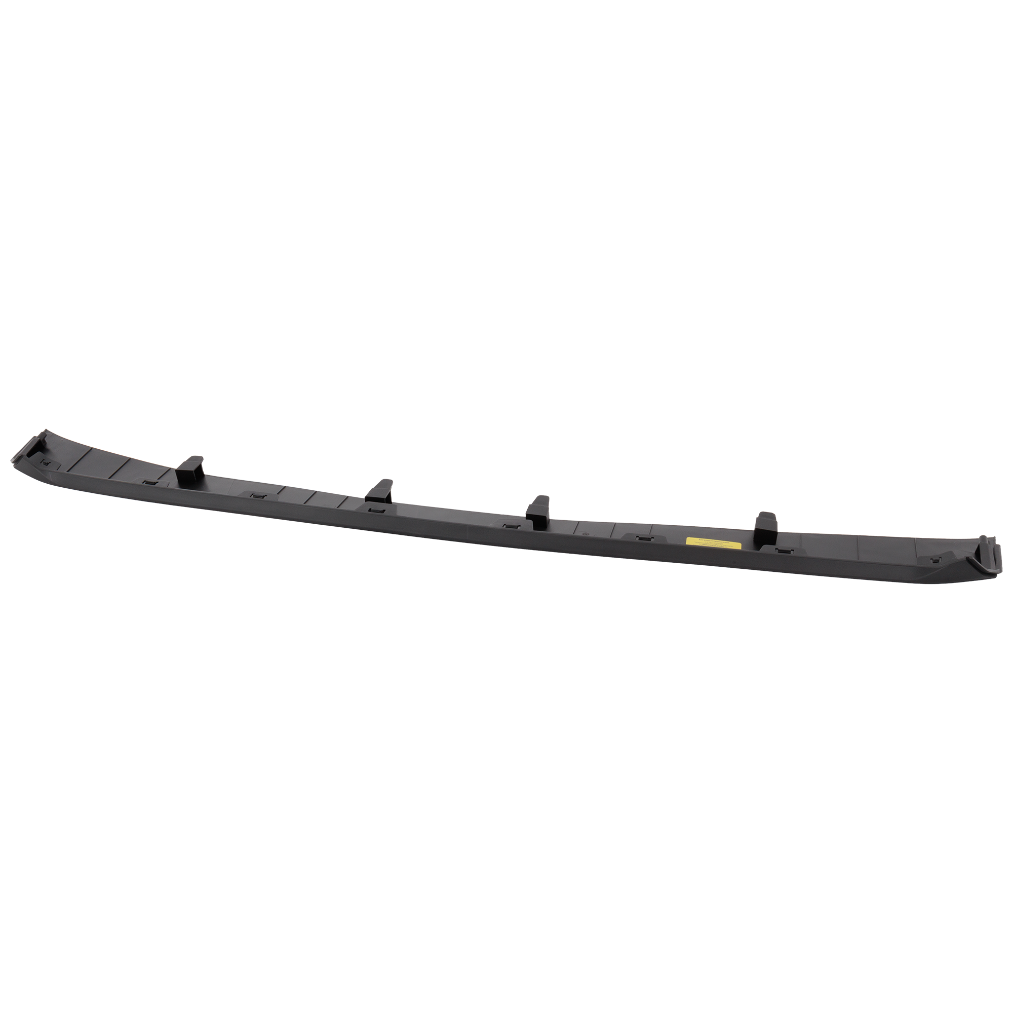 AM K5-21-23 FRONT LOWER VALANCE Textured EX LX LXS Models CAPA SKU RK01750010Q Partslink KI1093104C OEM 86591L3000