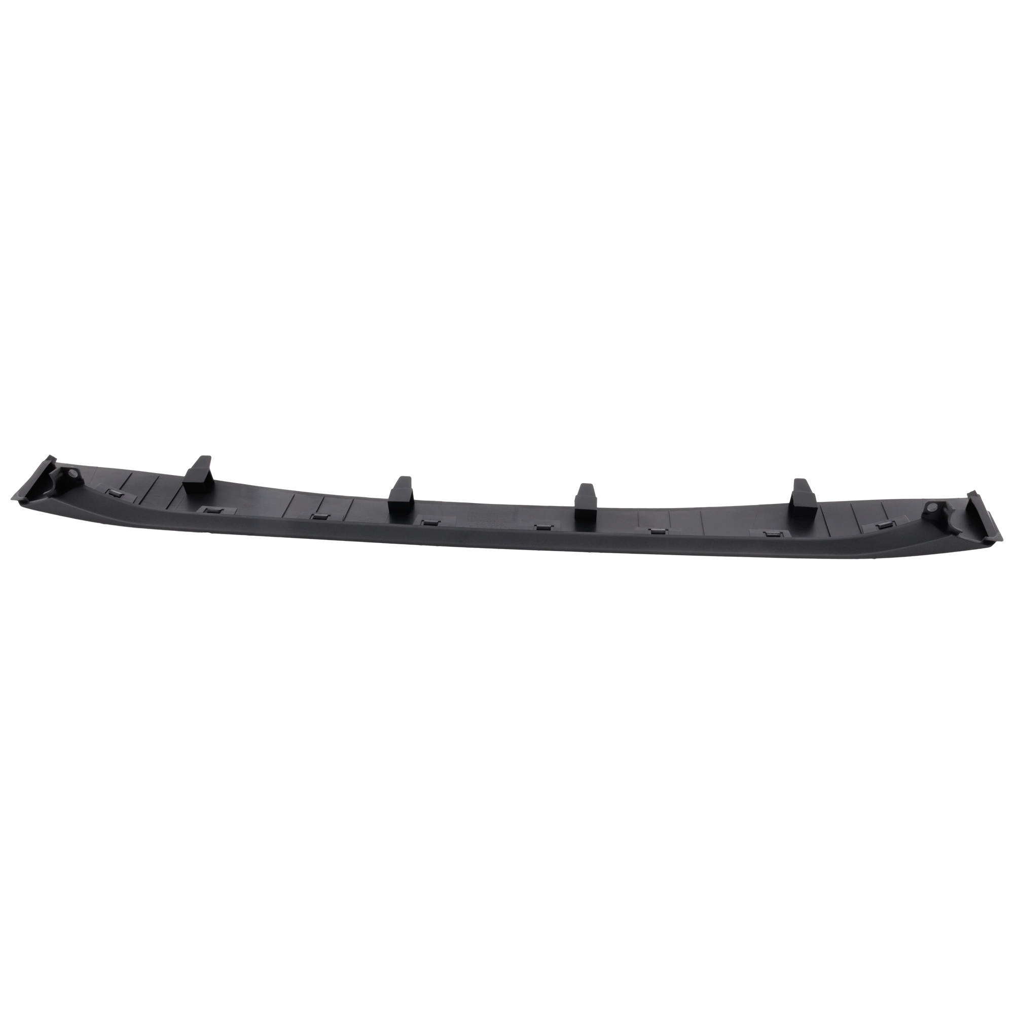 AM K5-21-24 FRONT LOWER VALANCE Textured GT GT Line Models SKU RK01750011 Partslink KI1093103 OEM 86591L3300