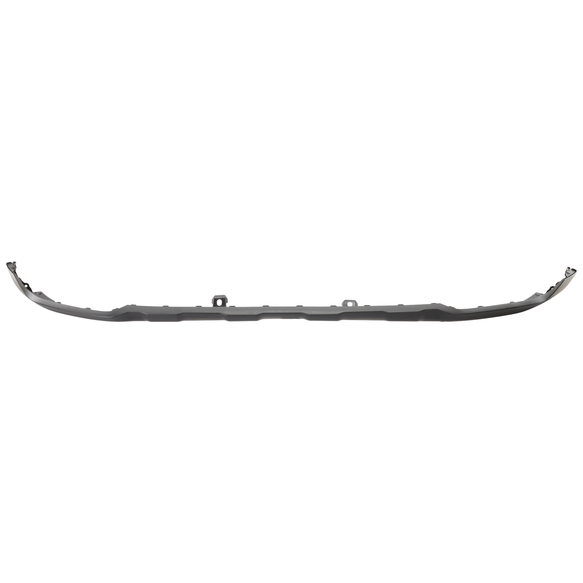 AM SPORTAGE 23-24 FRONT BUMPER COVER Lower Primed Plastic SX SX Prestige Models USA Built Vehicle w Front Radar CAPA SKU RK01750012Q Partslink KI1015126C OEM 86512DW010