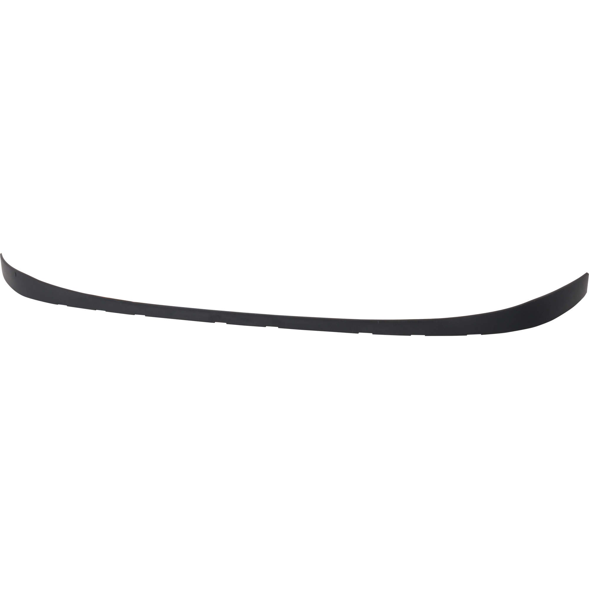 AM TELLURIDE 20-22 FRONT LOWER VALANCE Textured Air Deflector SKU RK01750013 Partslink KI1092119 OEM 86591S9000