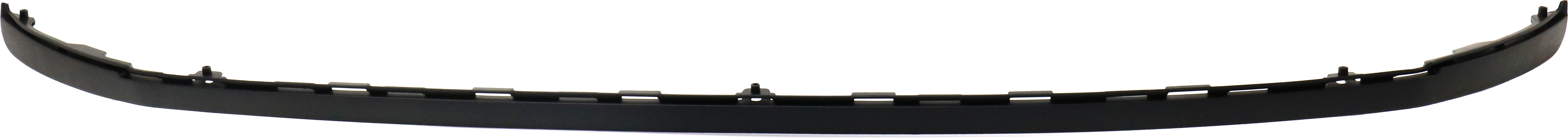 AM SOUL 12-13 FRONT LOWER VALANCE Air Deflector SKU RK04010001 Partslink KI1092100 OEM 865252K500