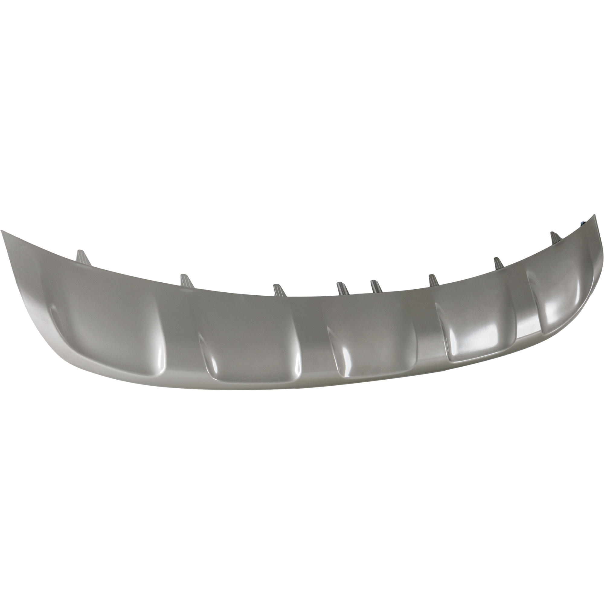 AM SORENTO 19-20 FRONT SKID PLATE Glossy Black EX EX Premium EX Sport L LX S Models SKU RK05010002 Partslink KI1095114 OEM 86565C6510
