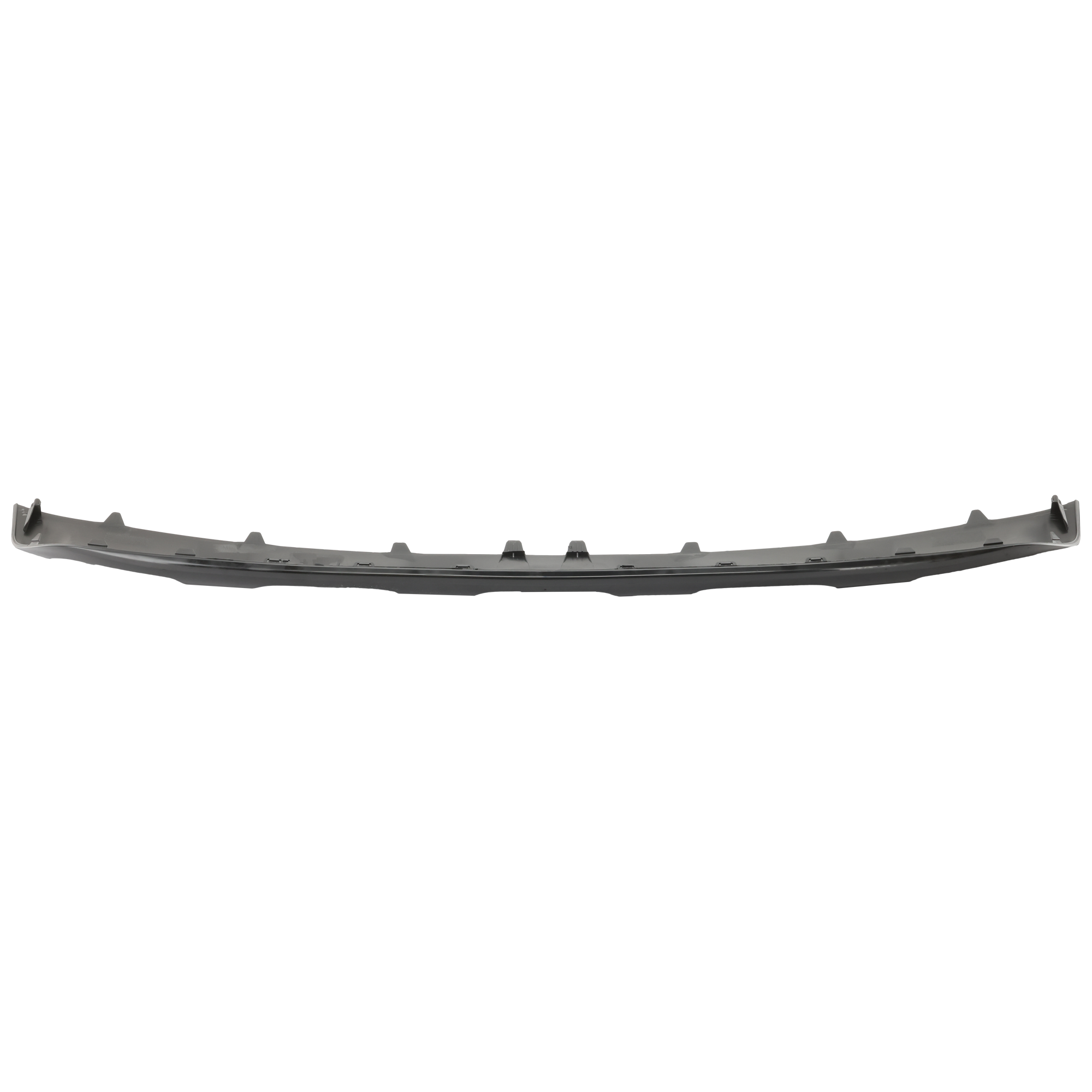 AM SORENTO 19-20 FRONT SKID PLATE Black EX EX Premium EX Sport L LX S Models CAPA SKU RK05010003Q Partslink KI1095113C OEM C6F36AU000-86565C6500